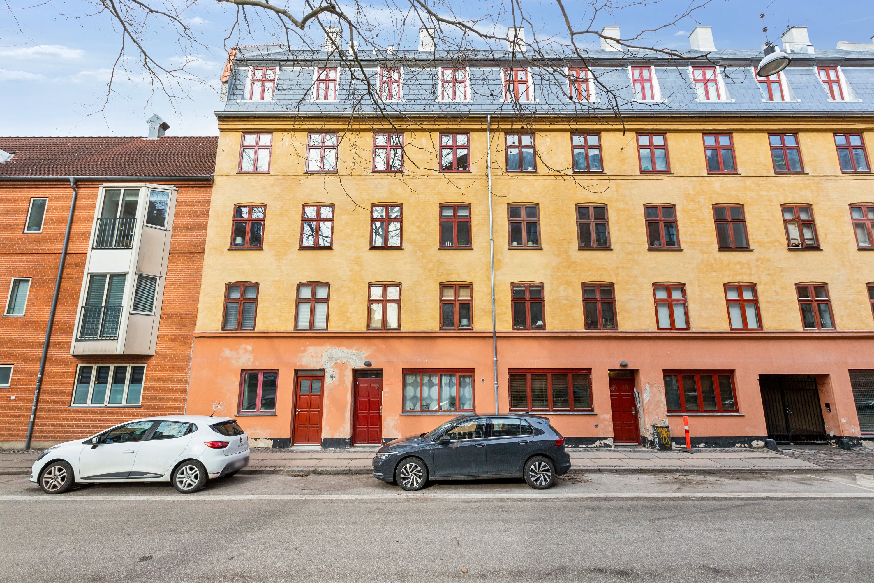 Brigadevej 12, st.. tv., 2300 København S