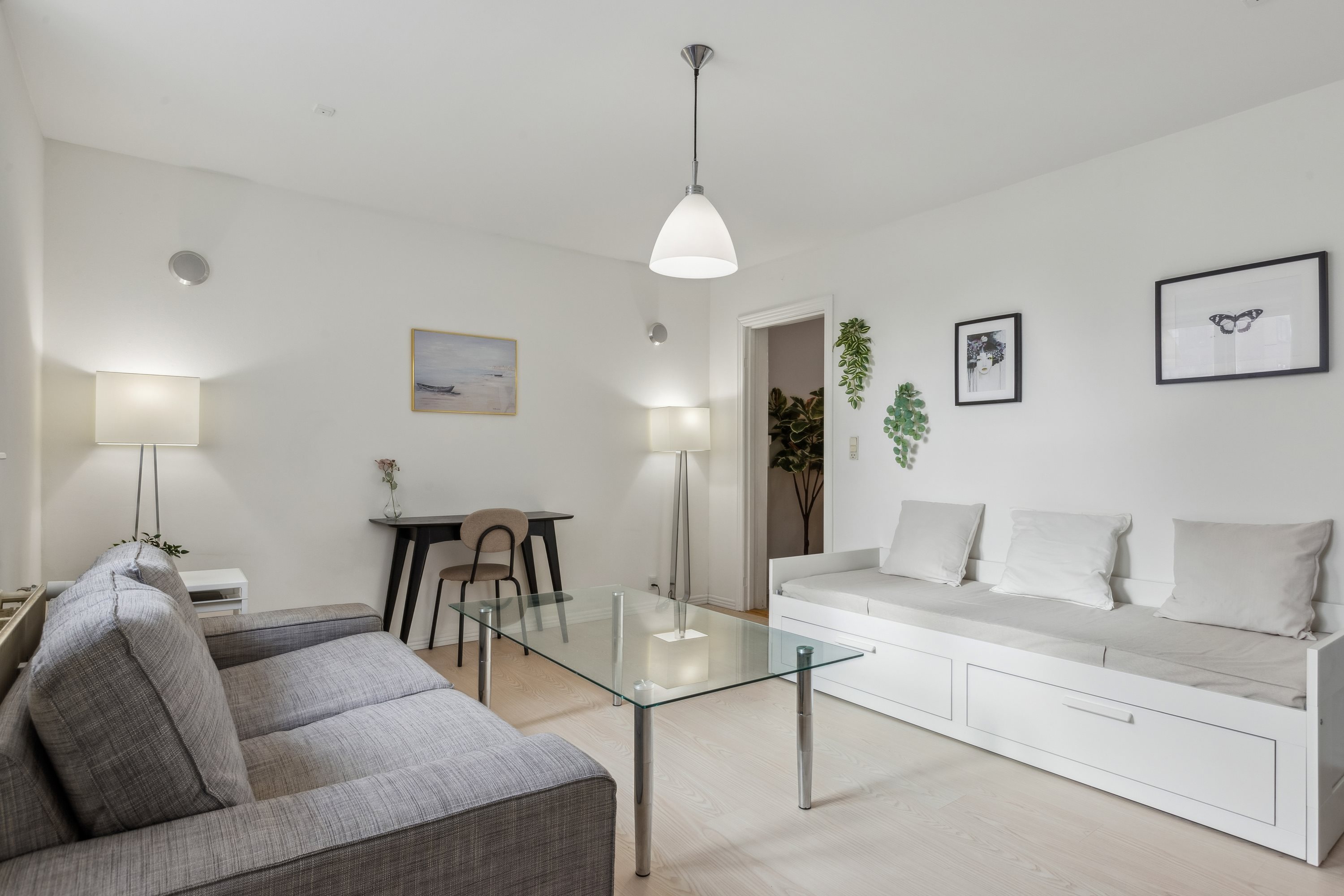 Brigadevej 12, st.. tv., 2300 København S