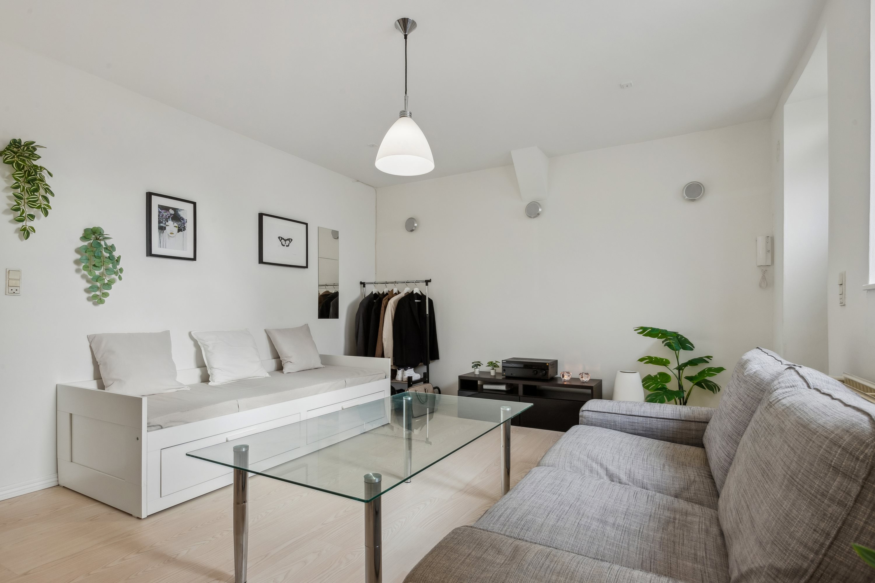 Brigadevej 12, st.. tv., 2300 København S