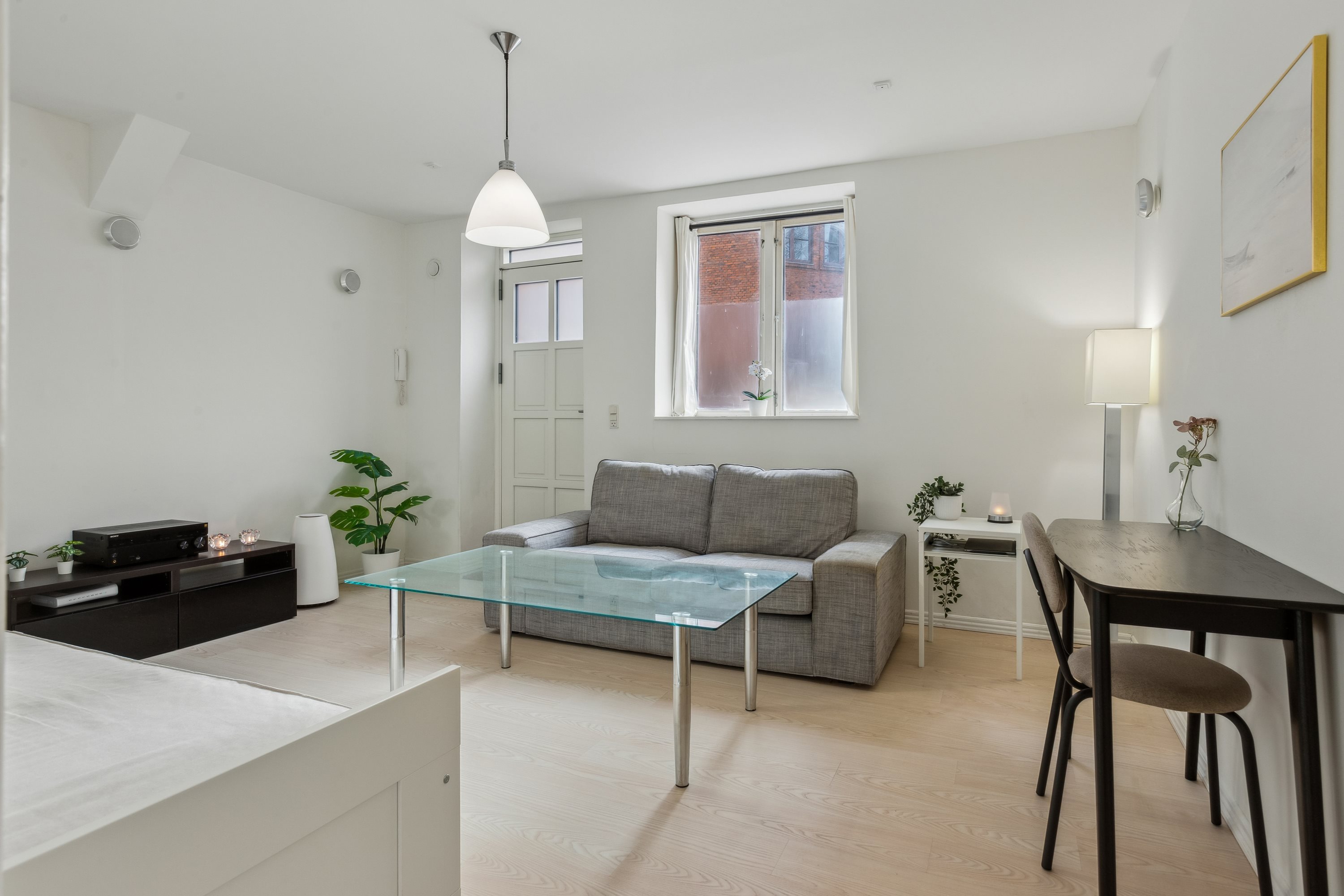 Brigadevej 12, st.. tv., 2300 København S