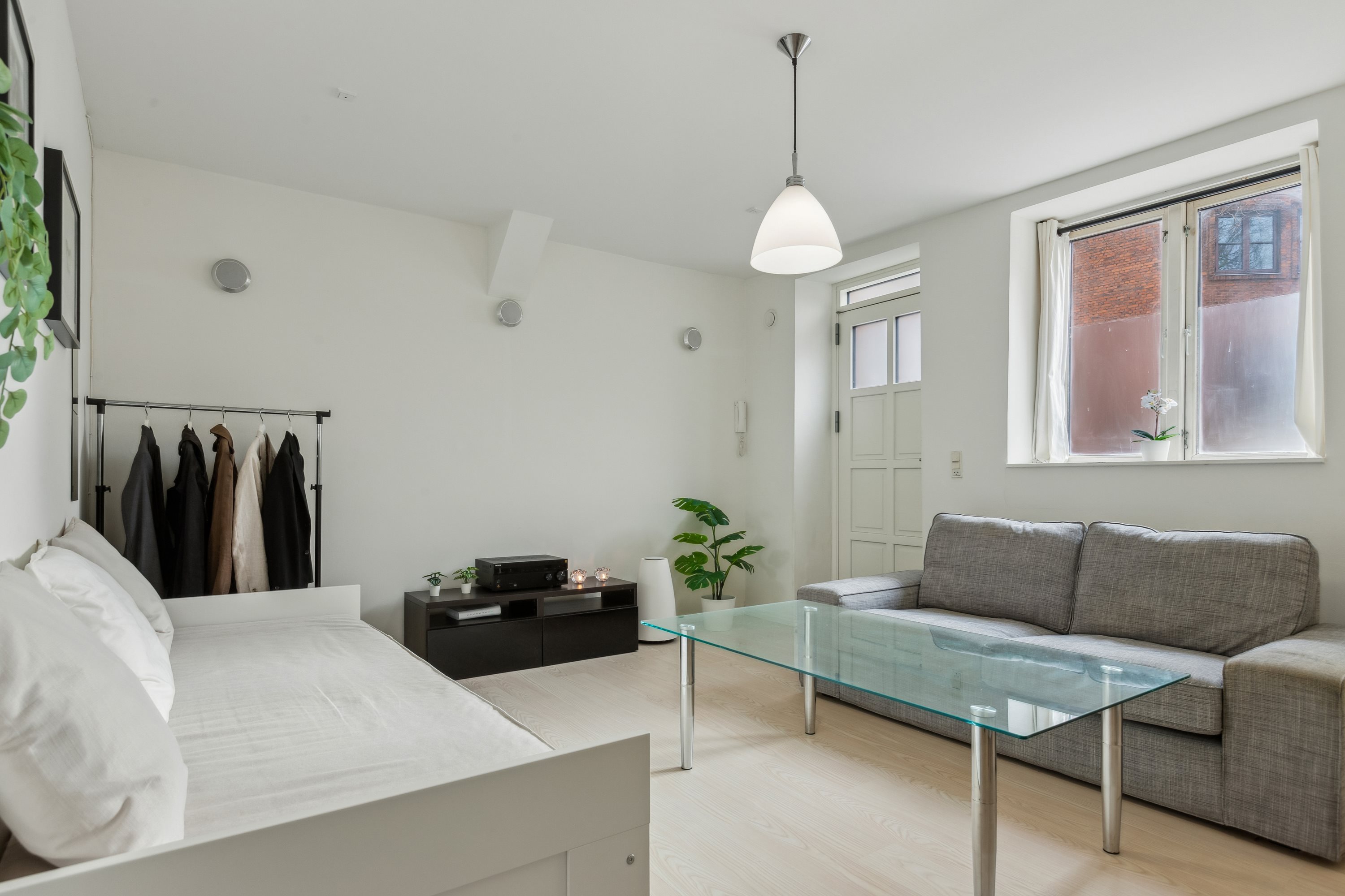 Brigadevej 12, st.. tv., 2300 København S