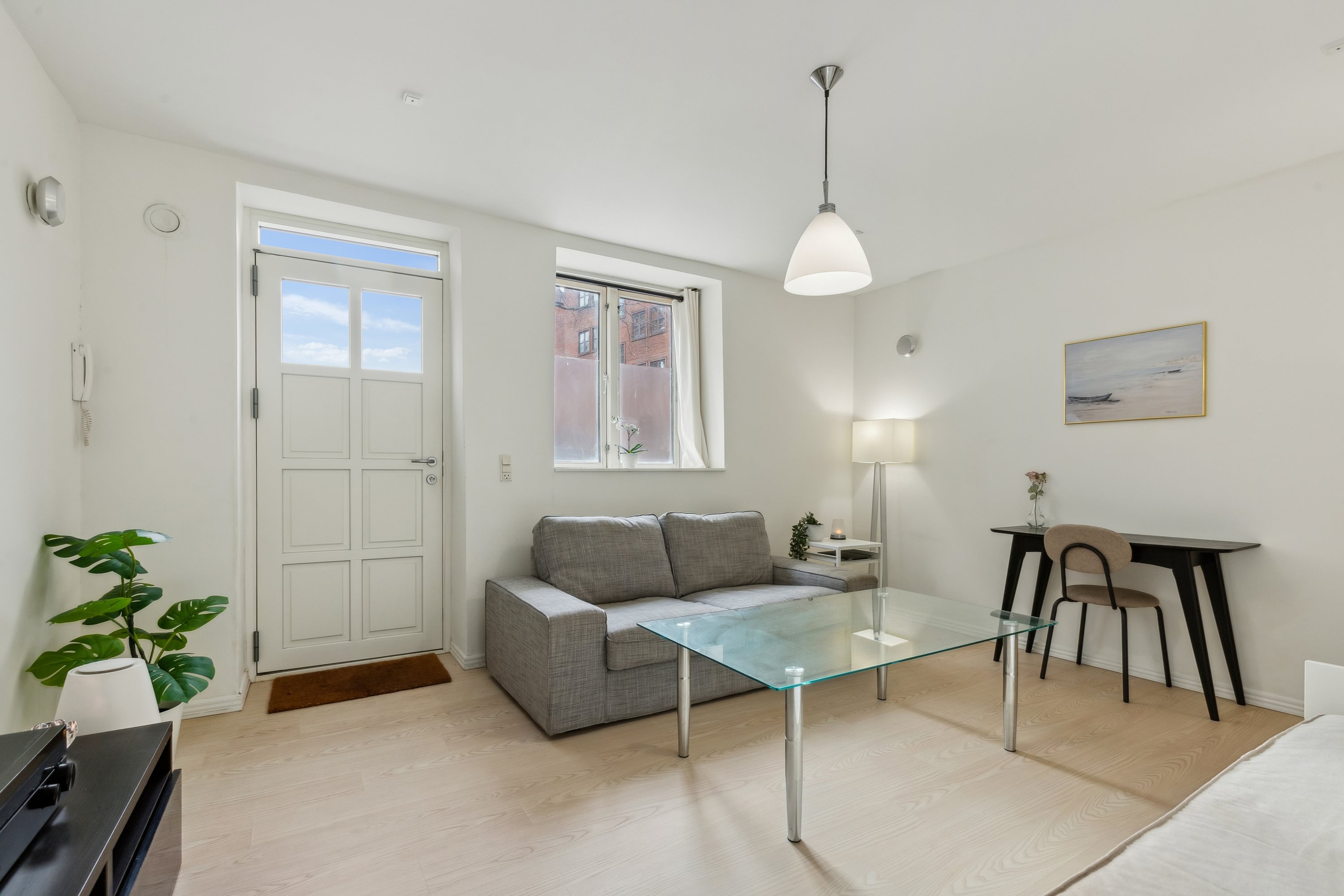 Brigadevej 12, st.. tv., 2300 København S