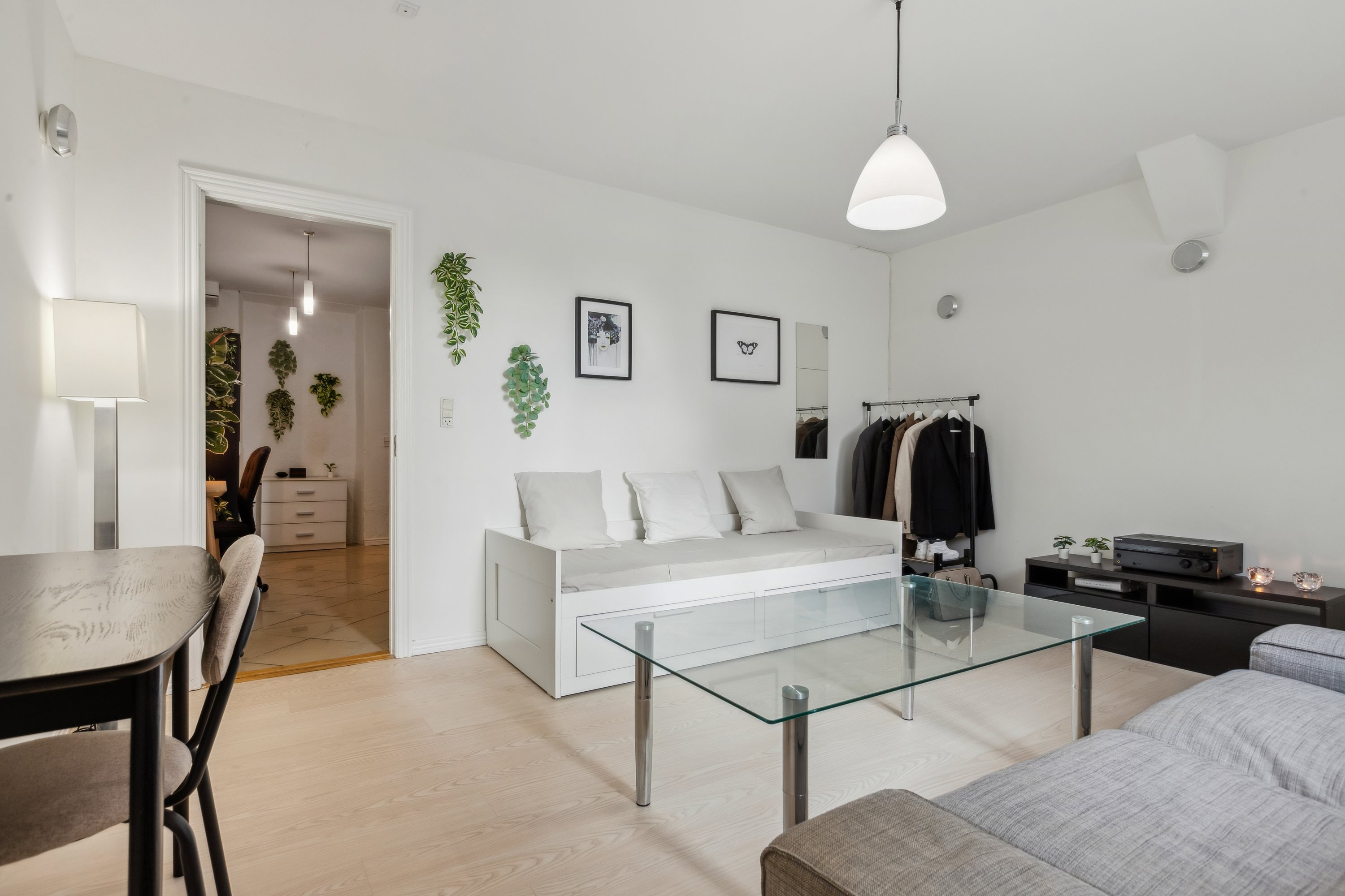 Brigadevej 12, st.. tv., 2300 København S