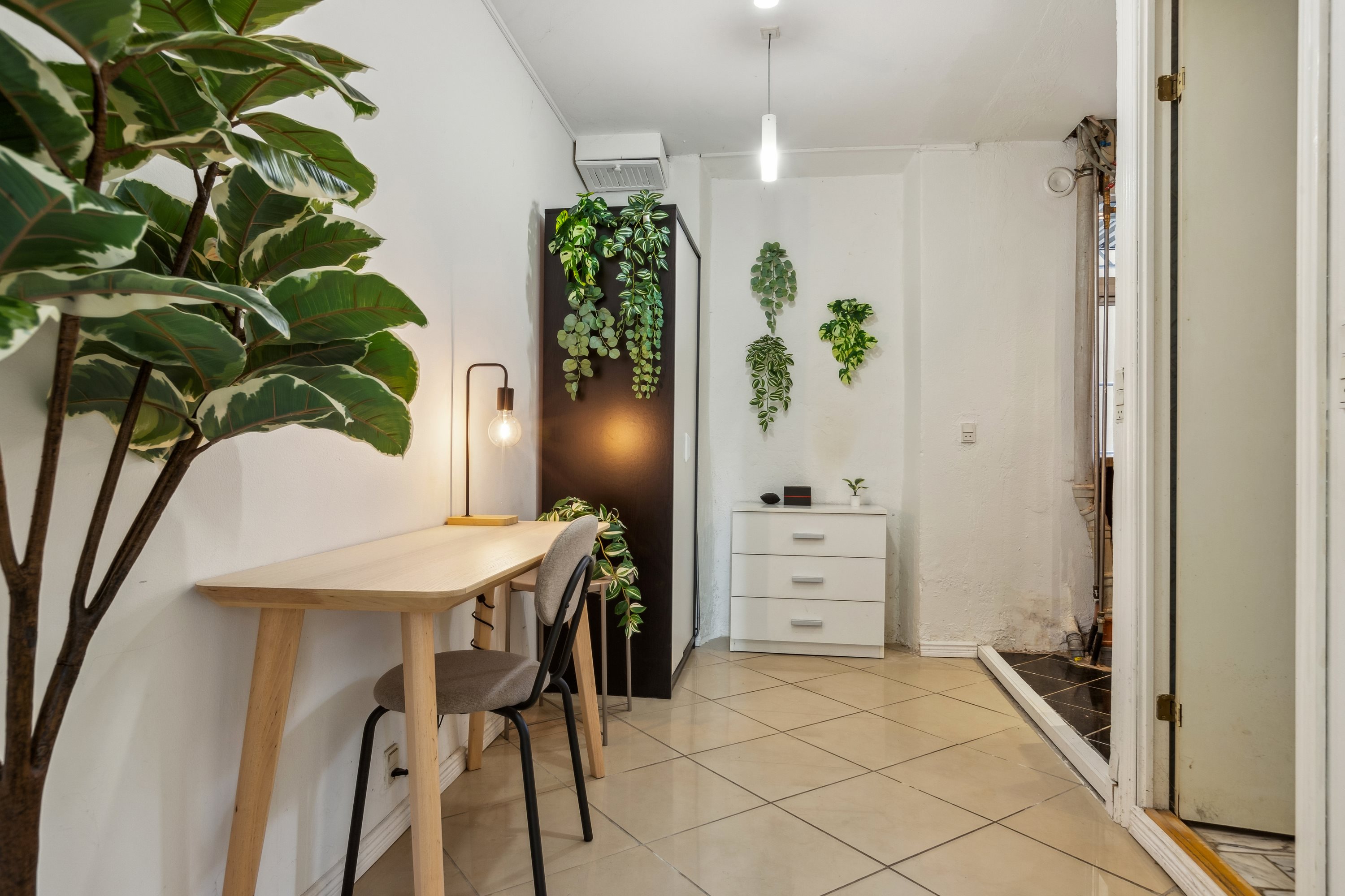 Brigadevej 12, st.. tv., 2300 København S