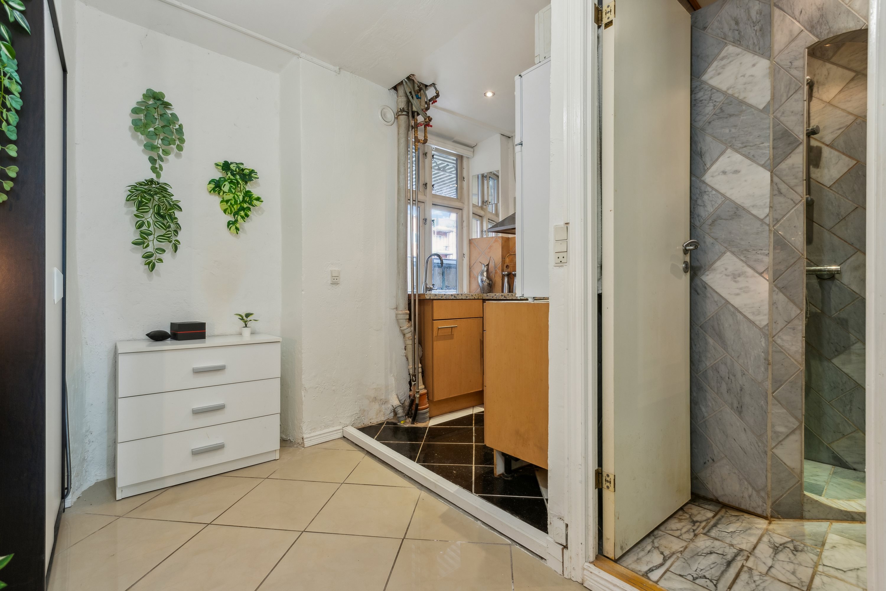 Brigadevej 12, st.. tv., 2300 København S