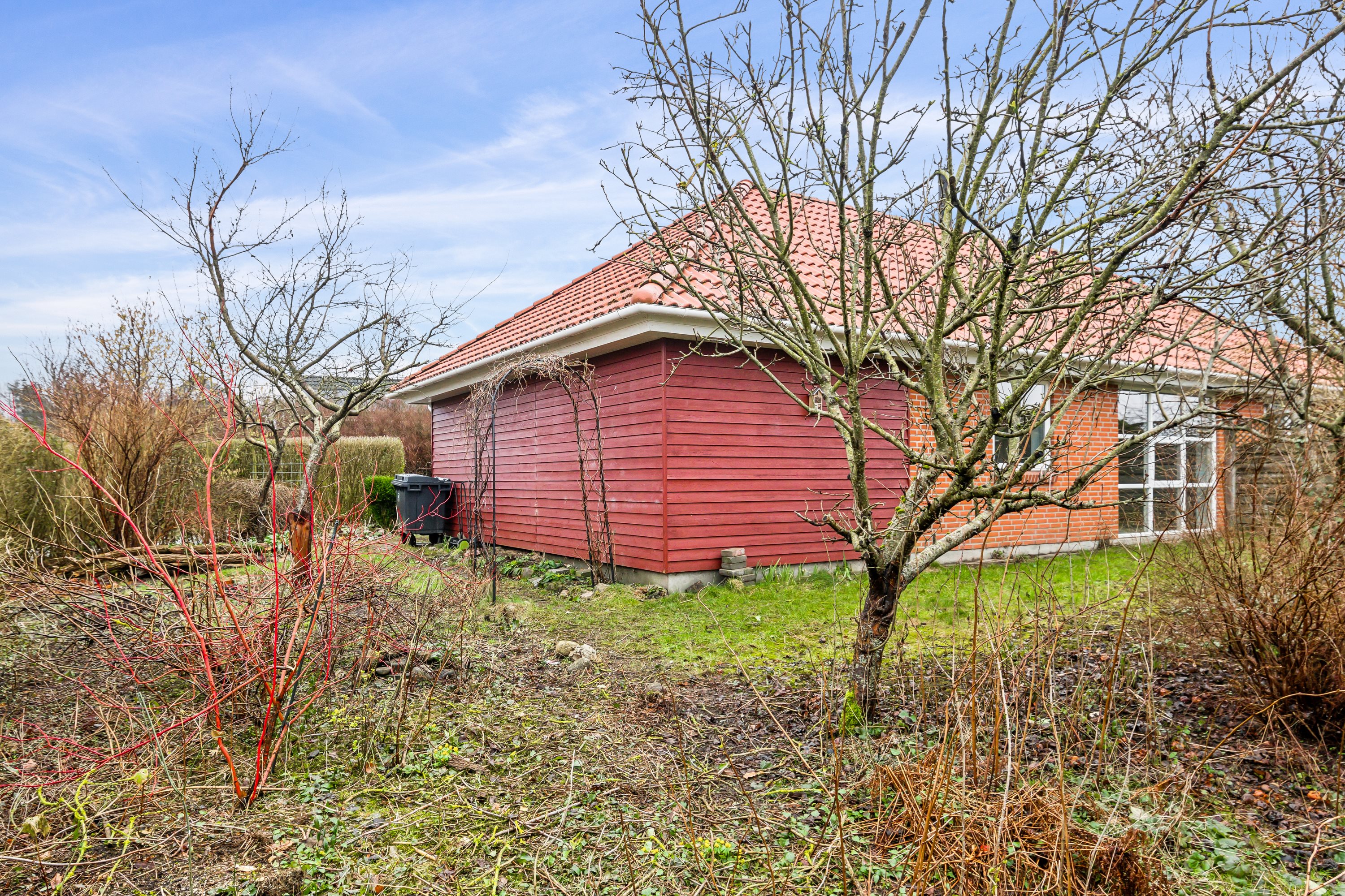 Blegsø Banke 14, 8660 Skanderborg