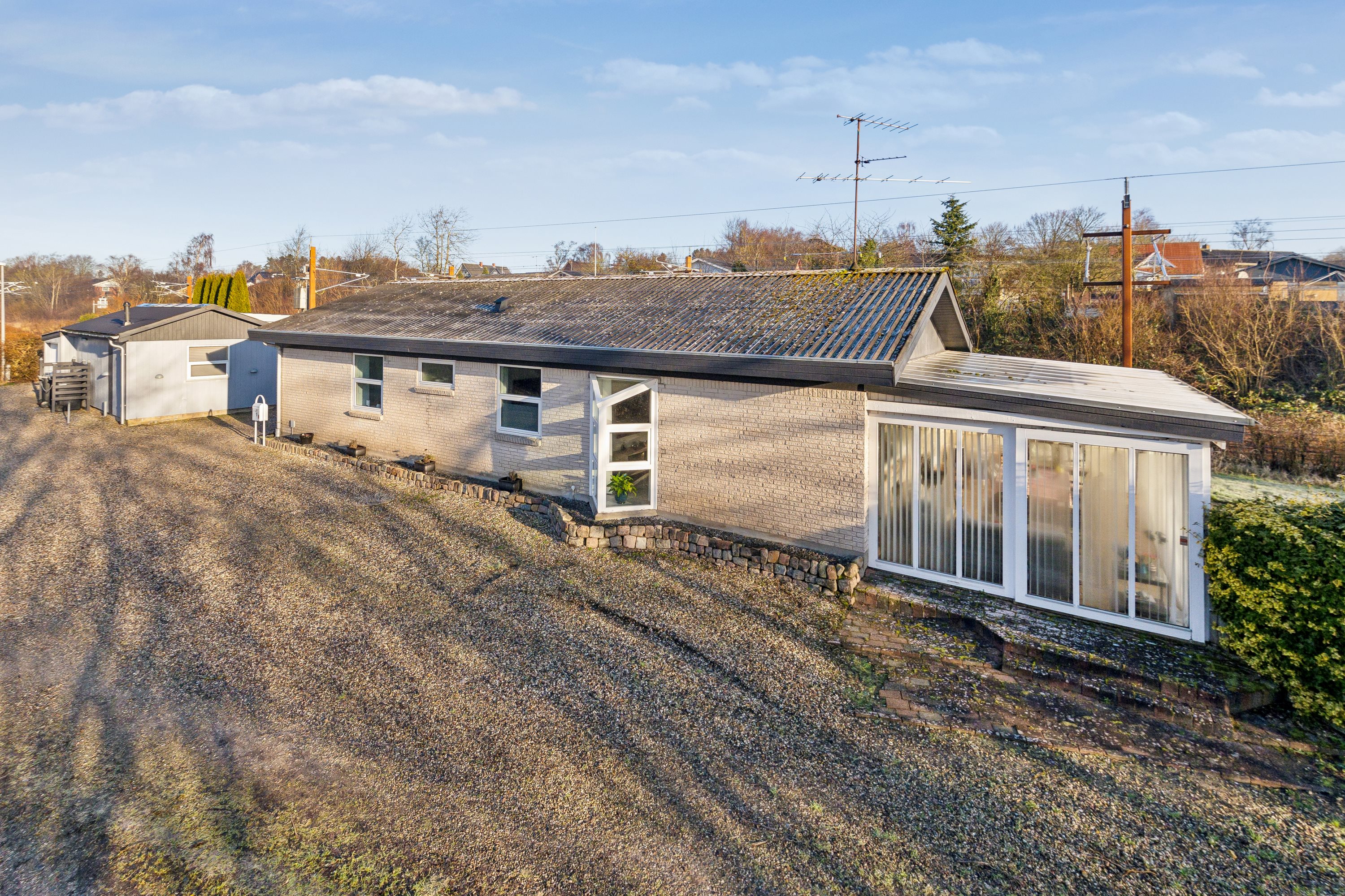 Engvej 1, 8990 Fårup