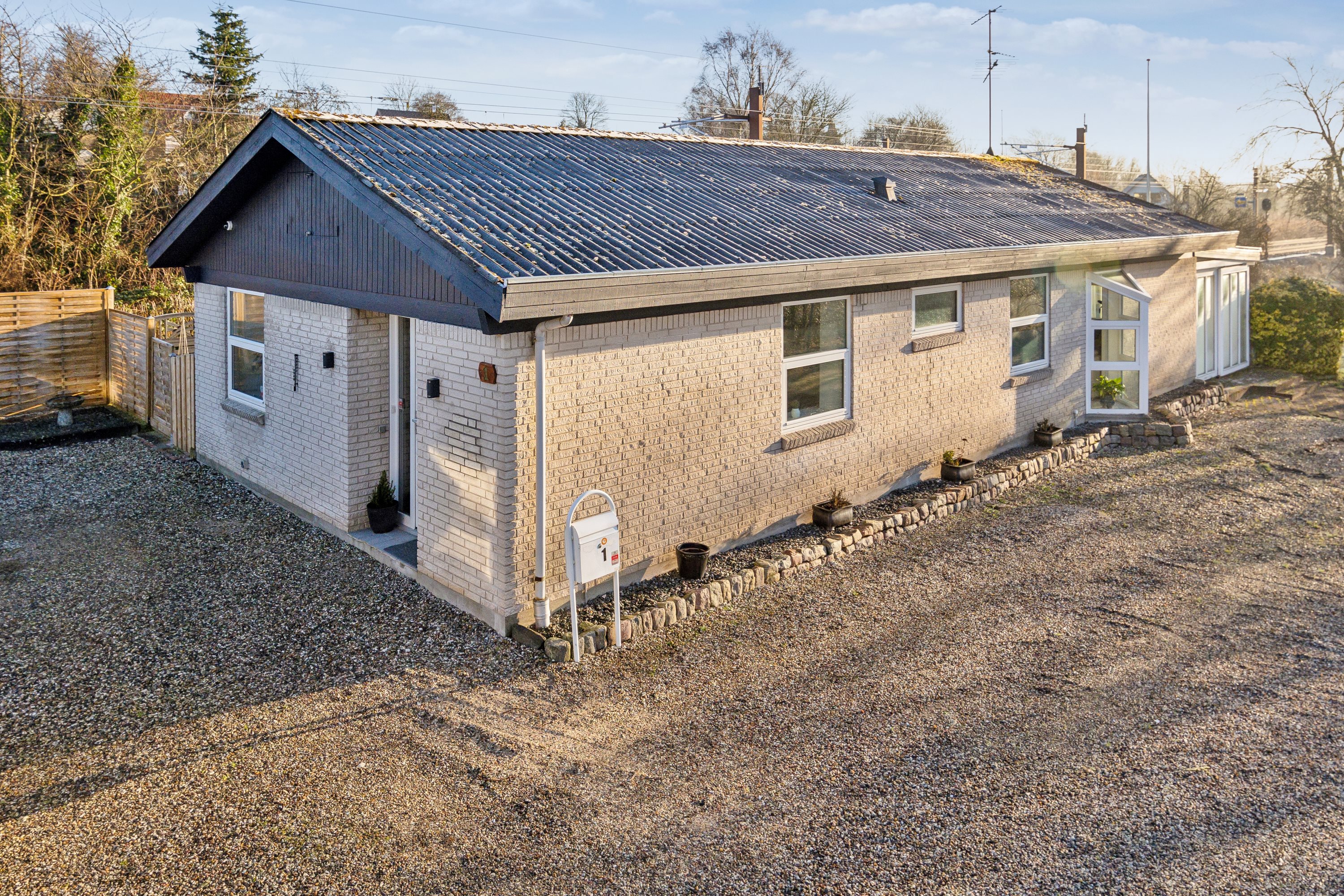 Engvej 1, 8990 Fårup