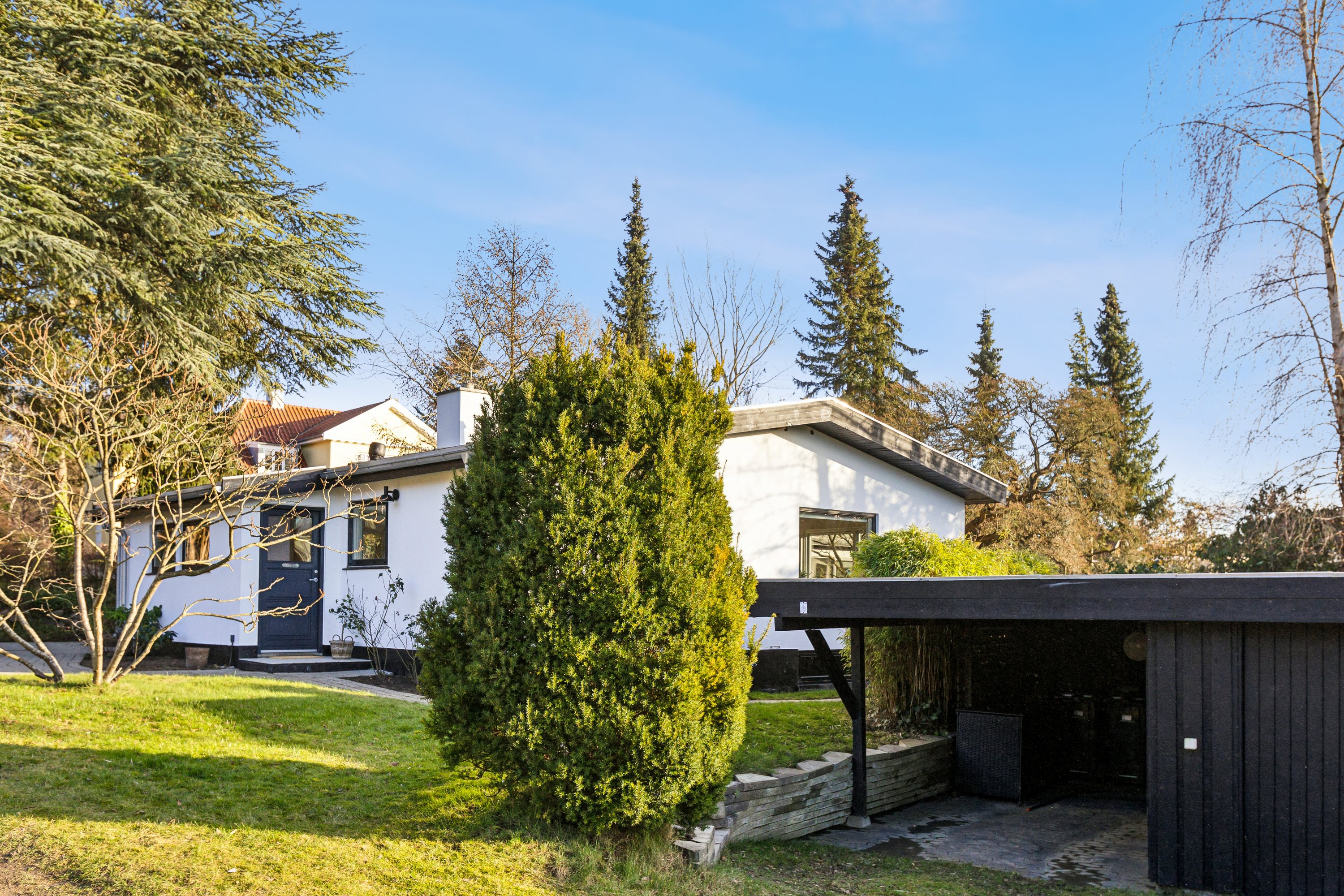 Landsevej 16, 2840 Holte