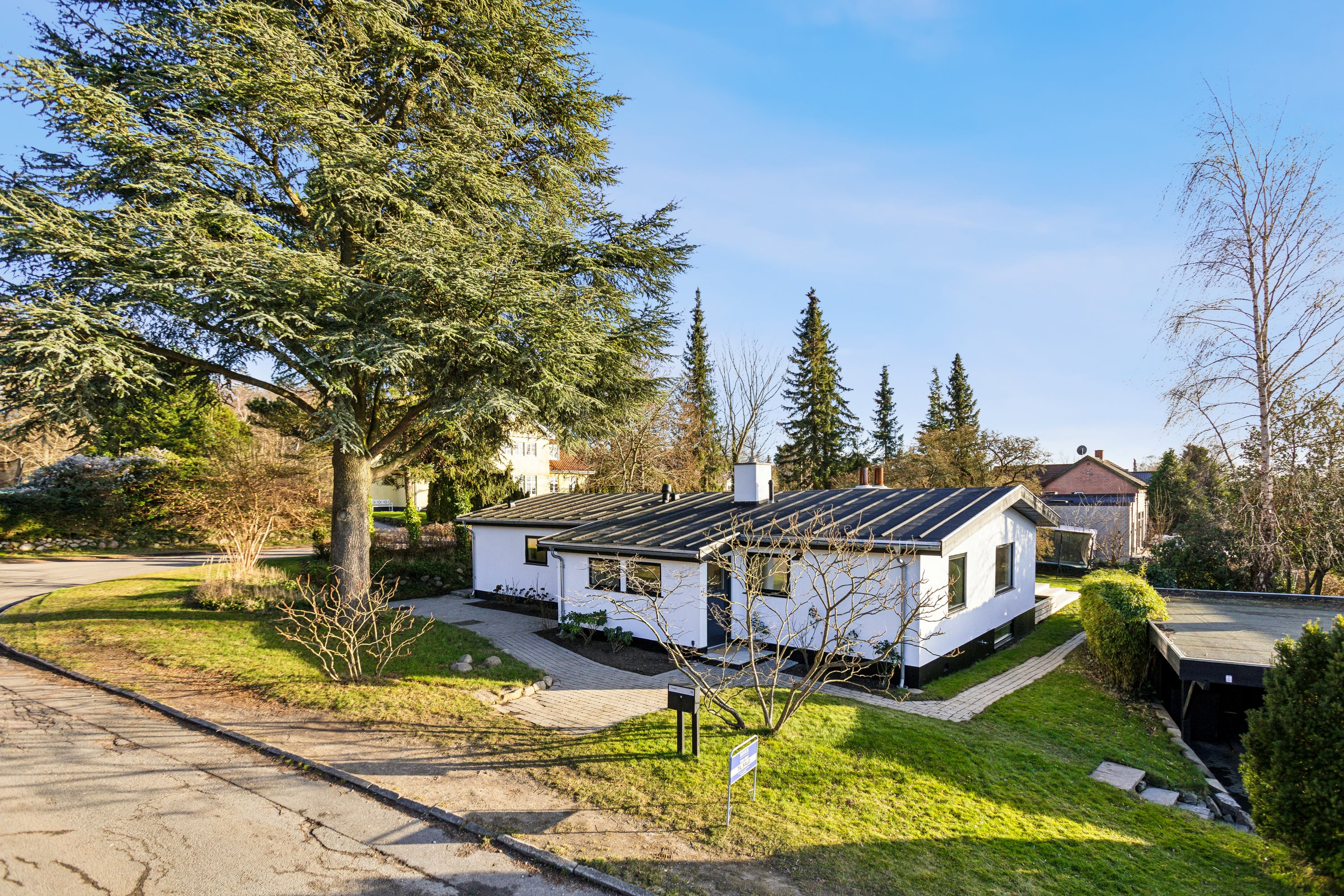Landsevej 16, 2840 Holte