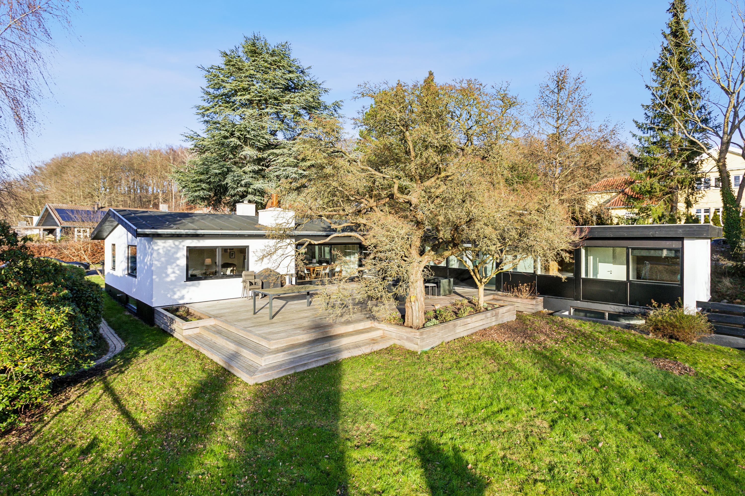 Landsevej 16, 2840 Holte