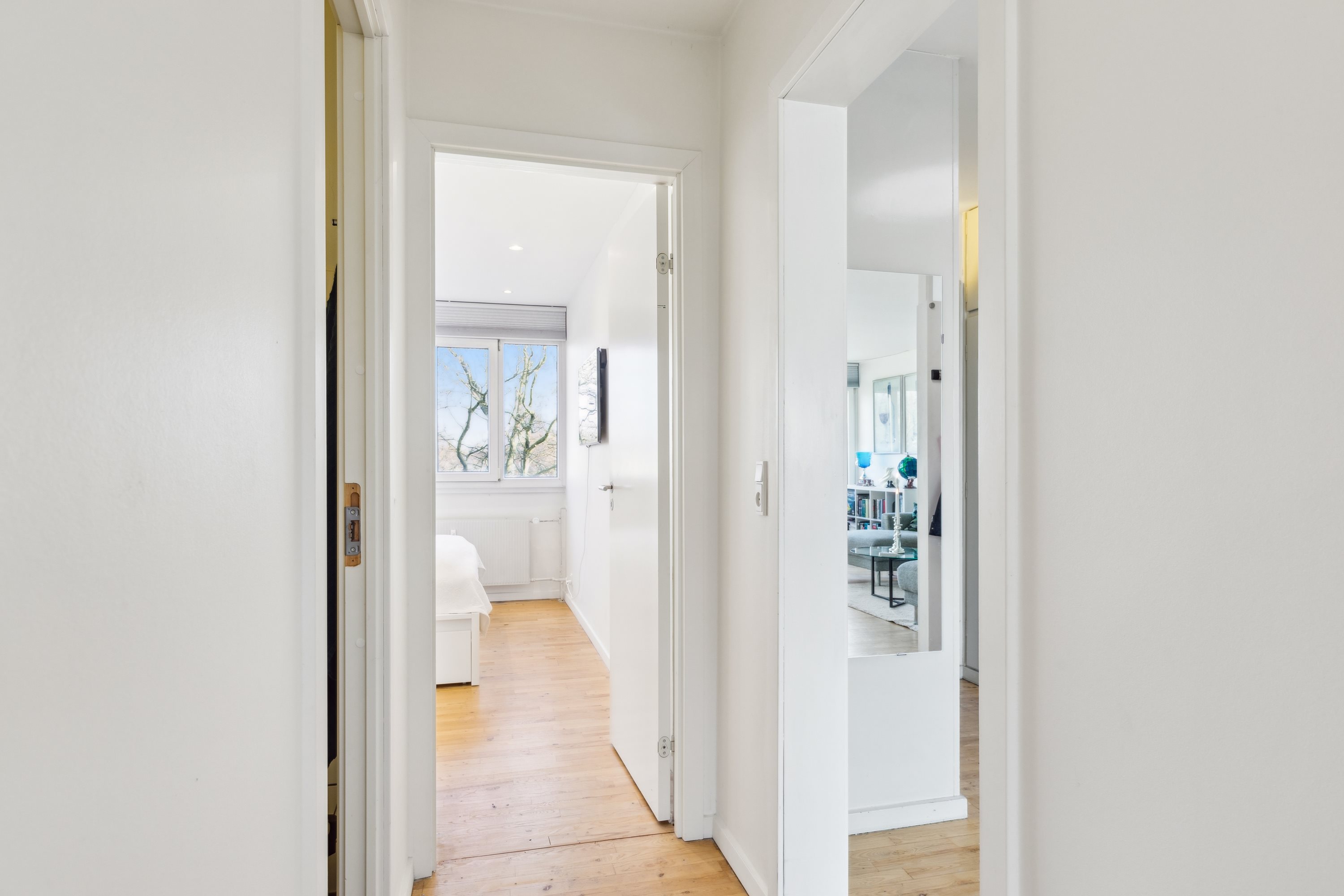 Højagerparken 34, 2. tv., 2750 Ballerup