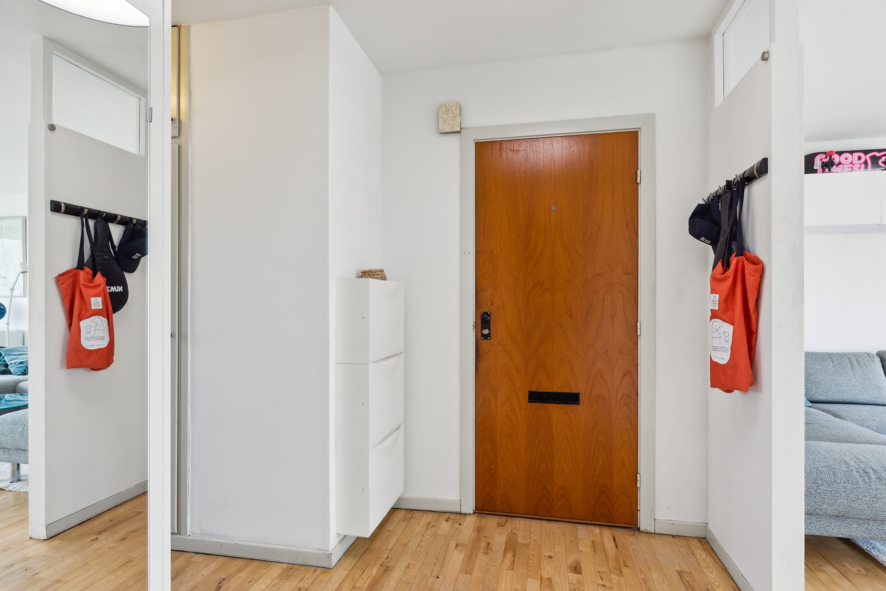 Højagerparken 34, 2. tv., 2750 Ballerup