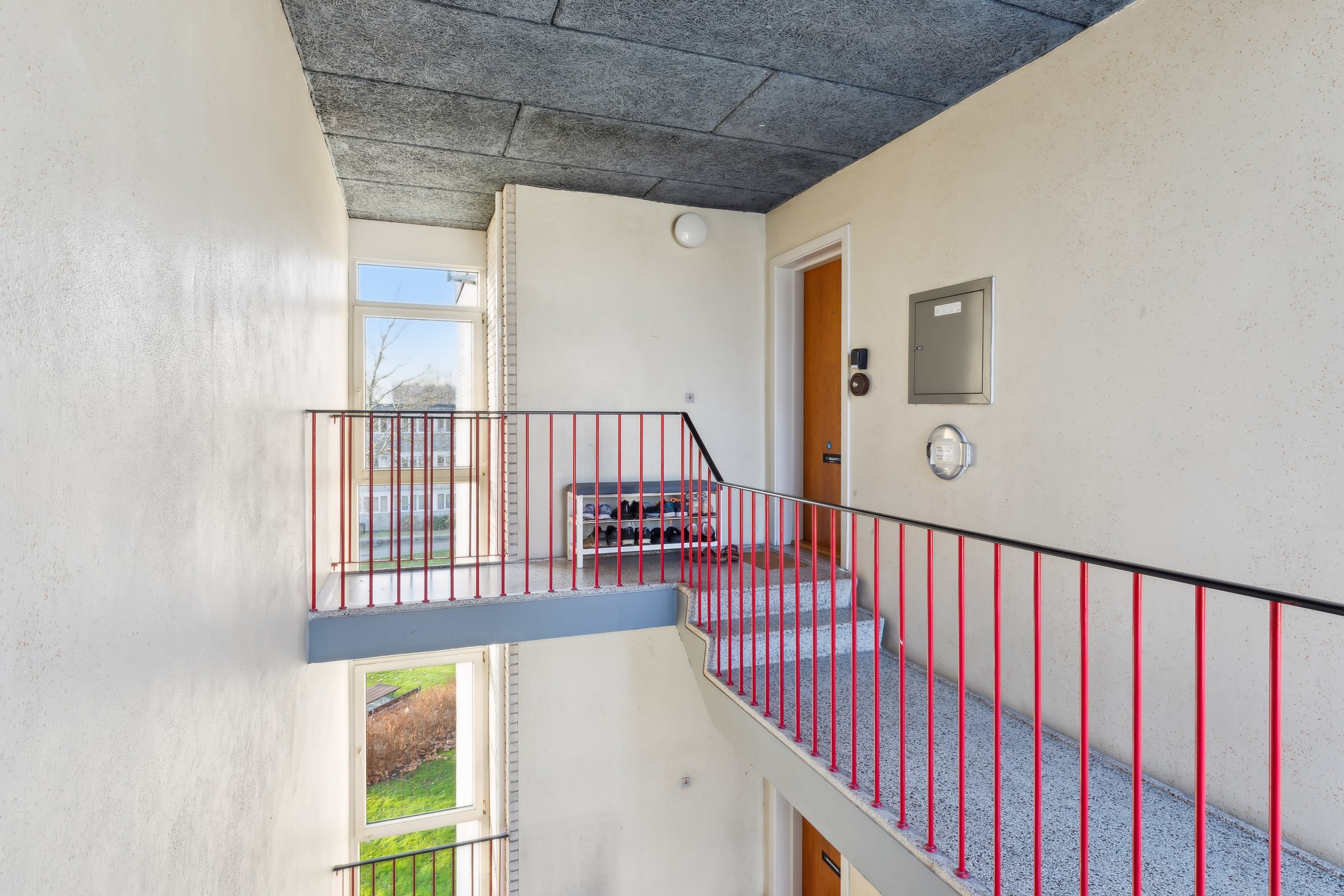 Højagerparken 34, 2. tv., 2750 Ballerup