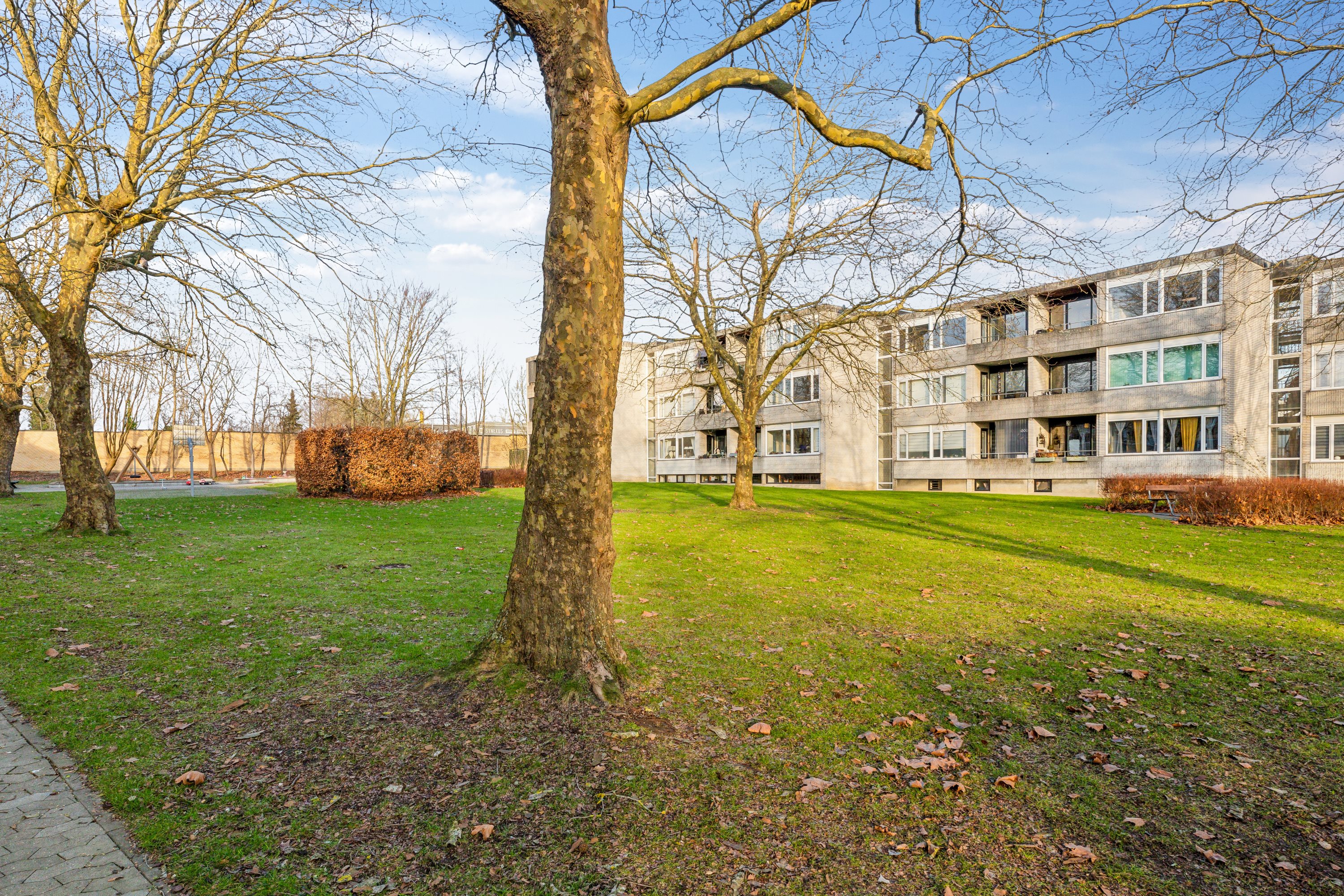 Højagerparken 34, 2. tv., 2750 Ballerup
