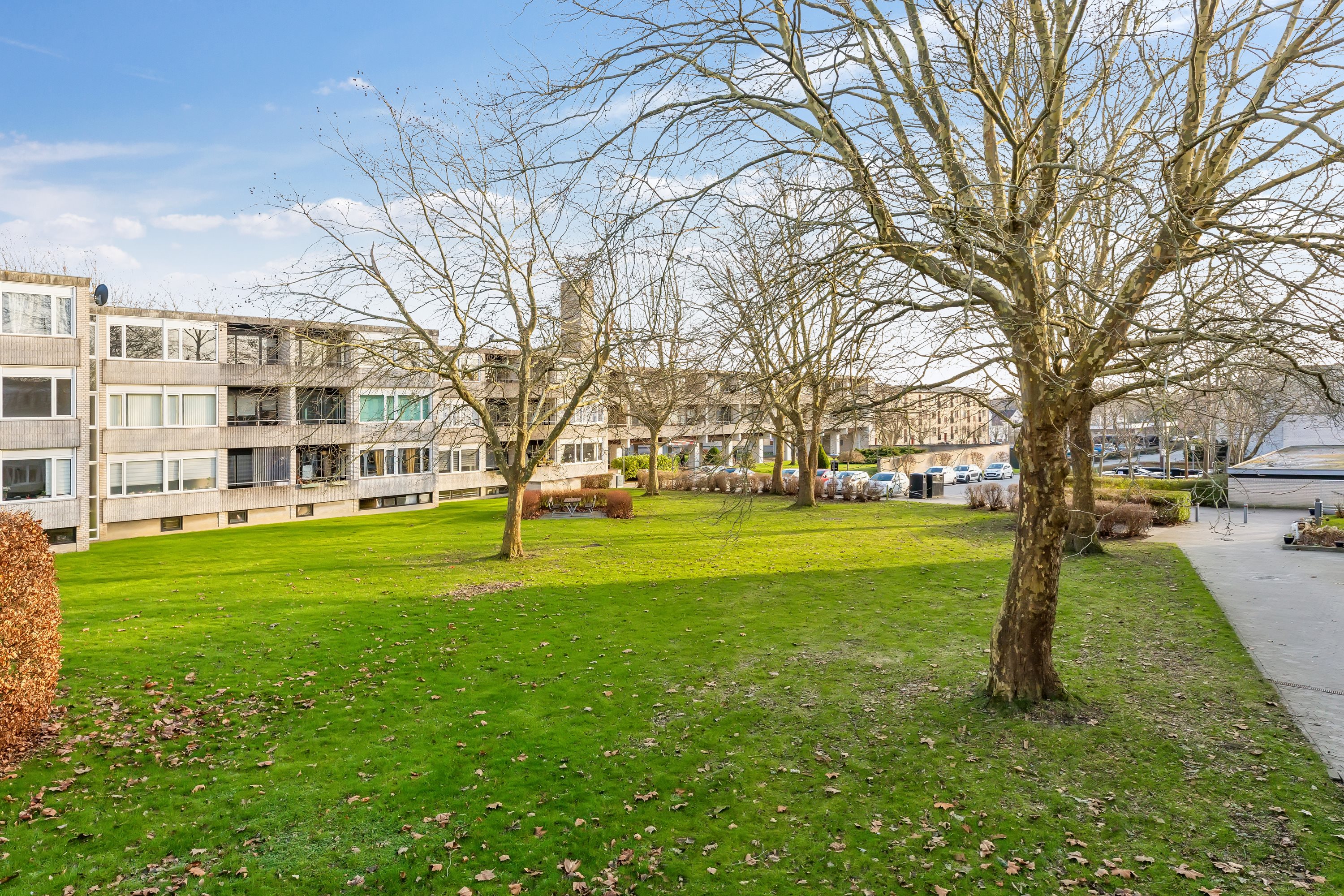 Højagerparken 34, 2. tv., 2750 Ballerup
