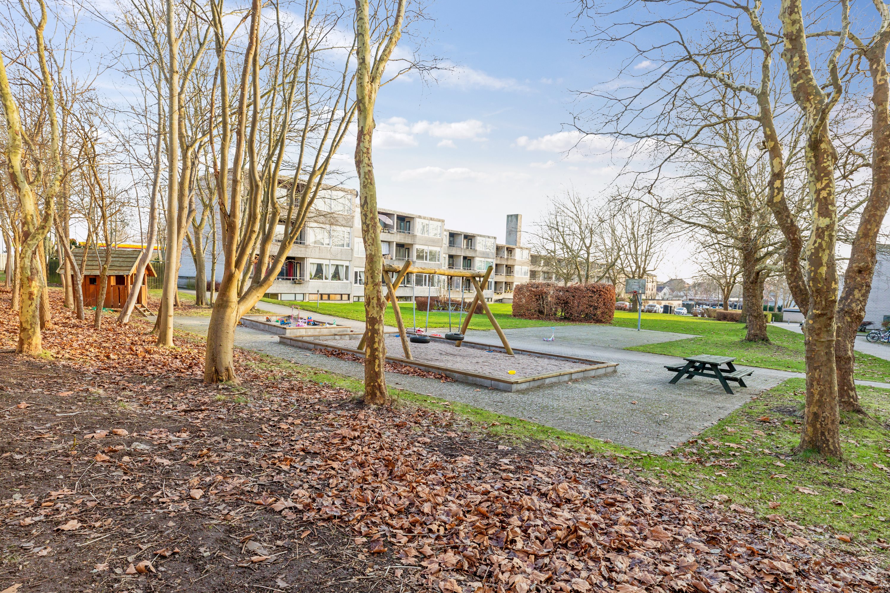Højagerparken 34, 2. tv., 2750 Ballerup