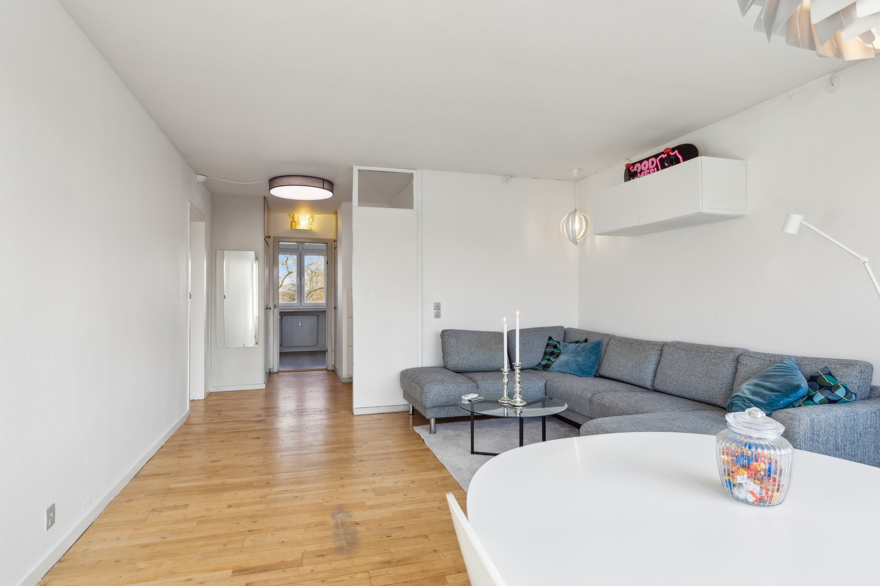 Højagerparken 34, 2. tv., 2750 Ballerup