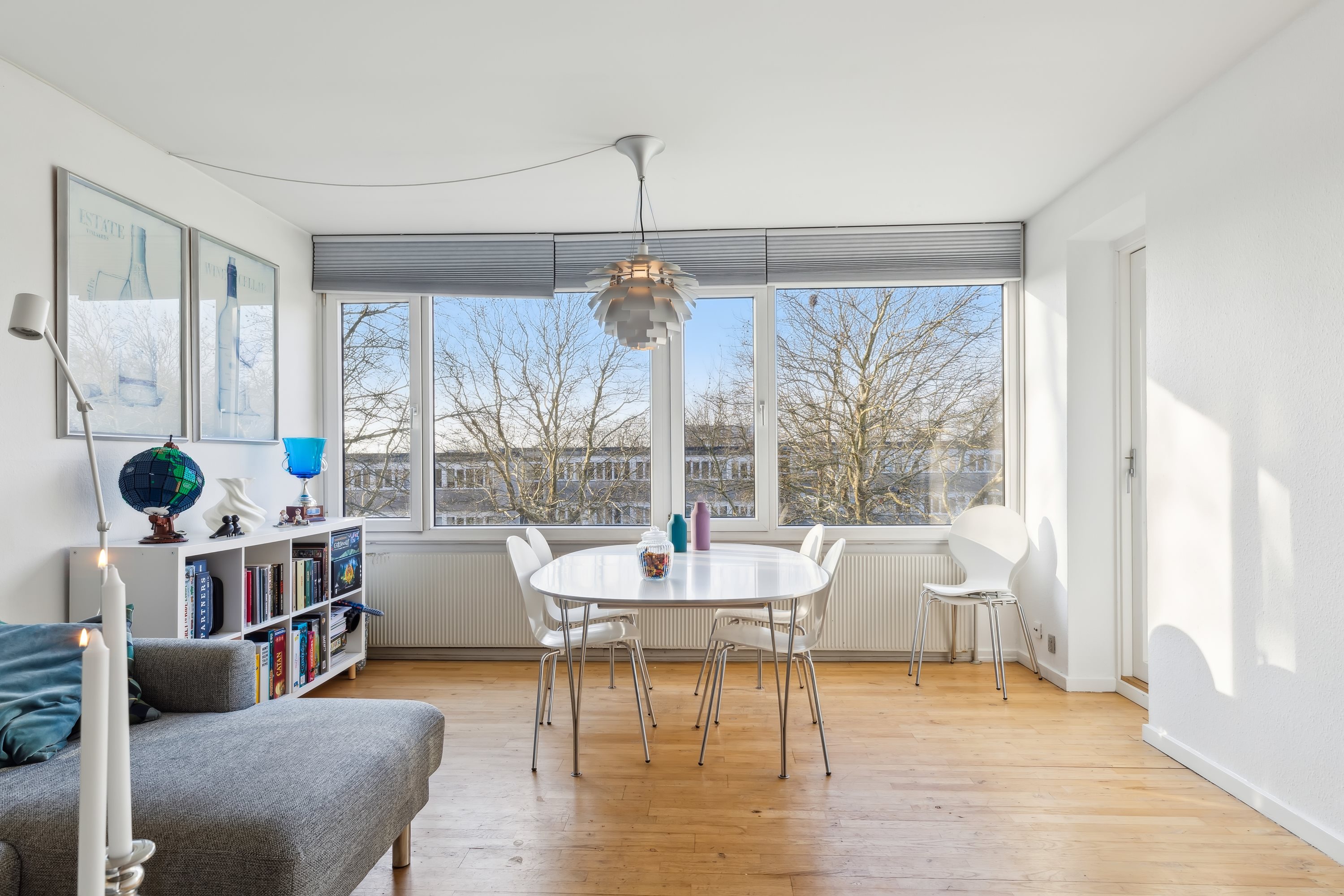 Højagerparken 34, 2. tv., 2750 Ballerup