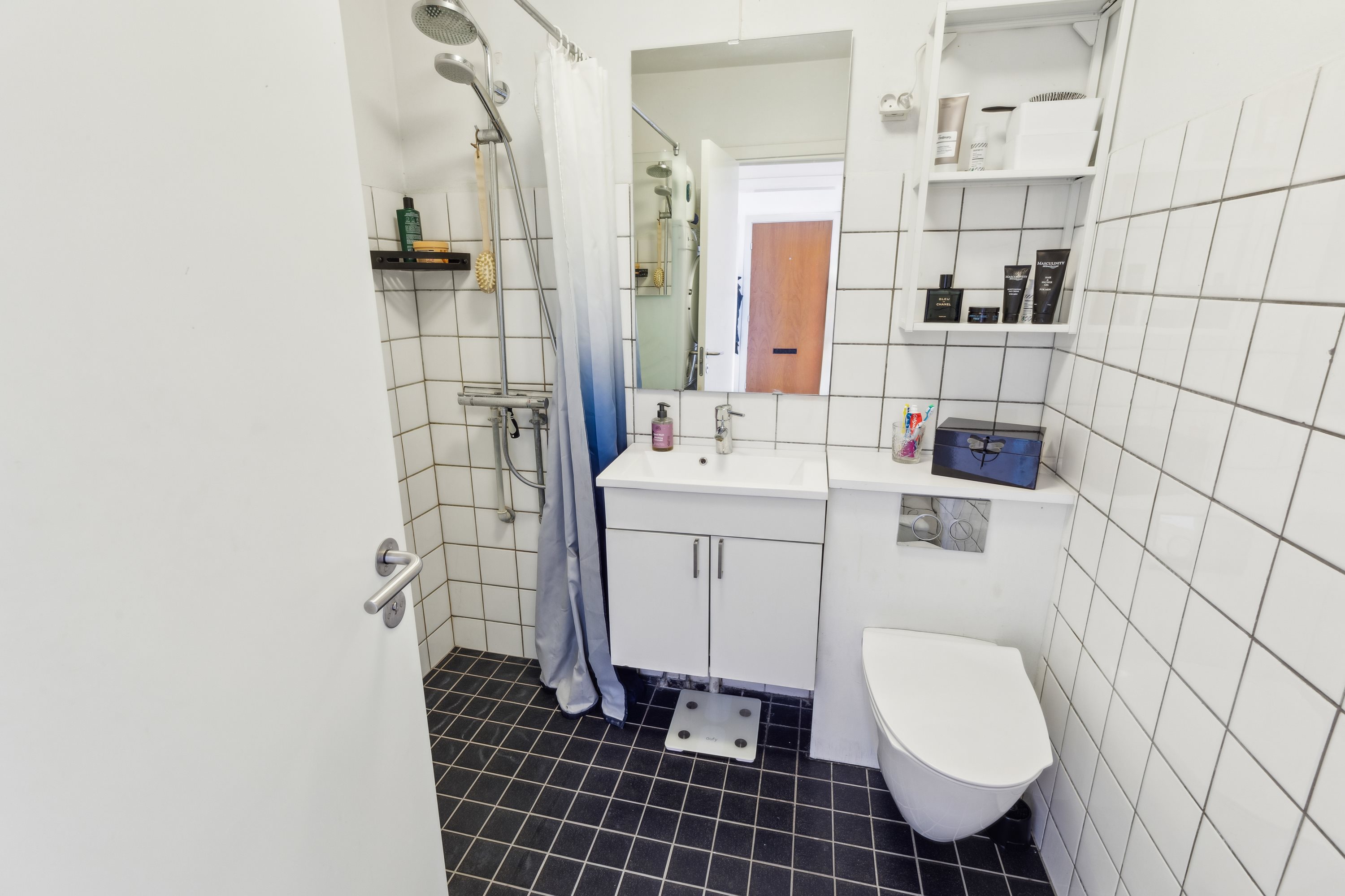 Højagerparken 34, 2. tv., 2750 Ballerup