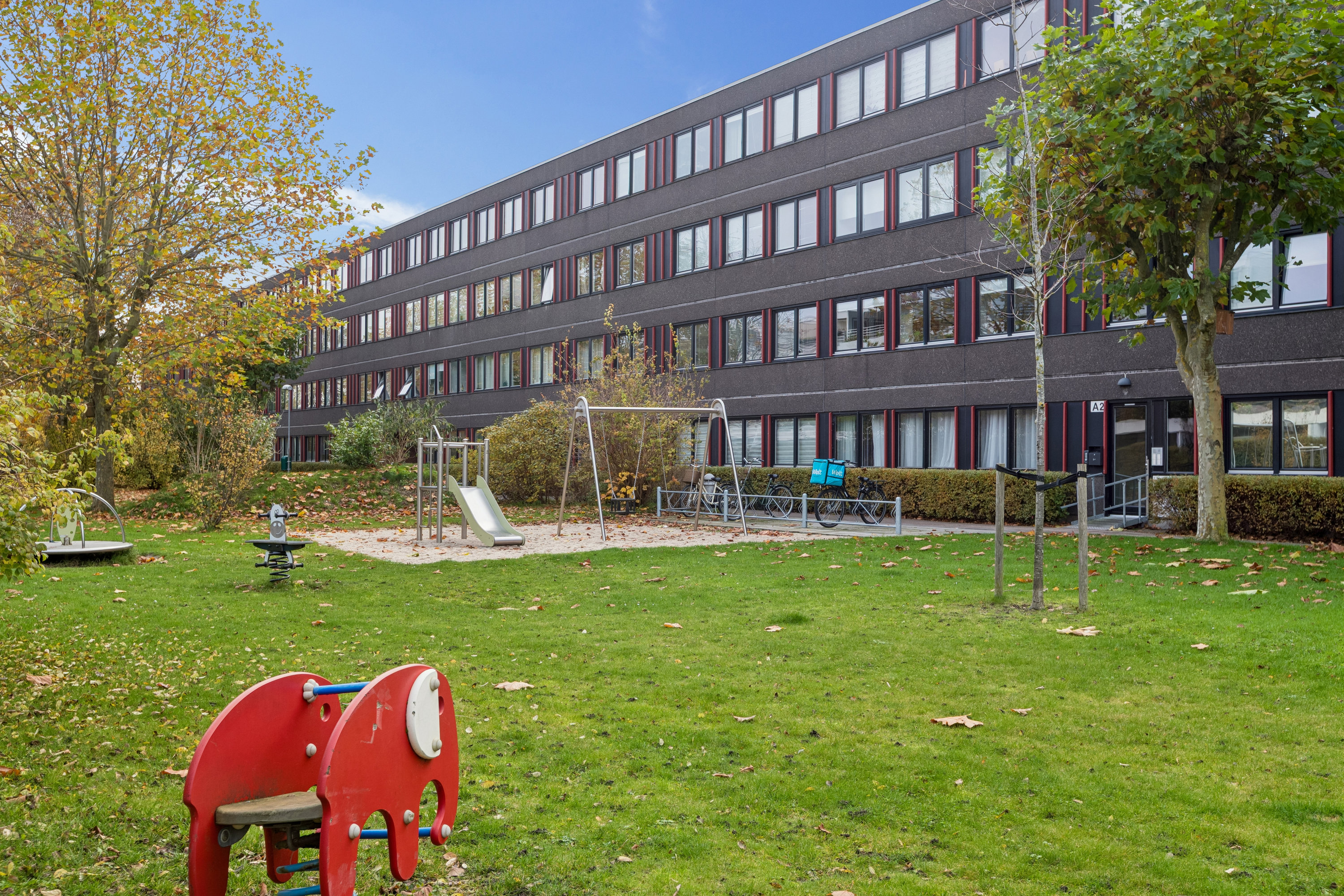 Spaden A 5, st.. 3., 2630 Taastrup