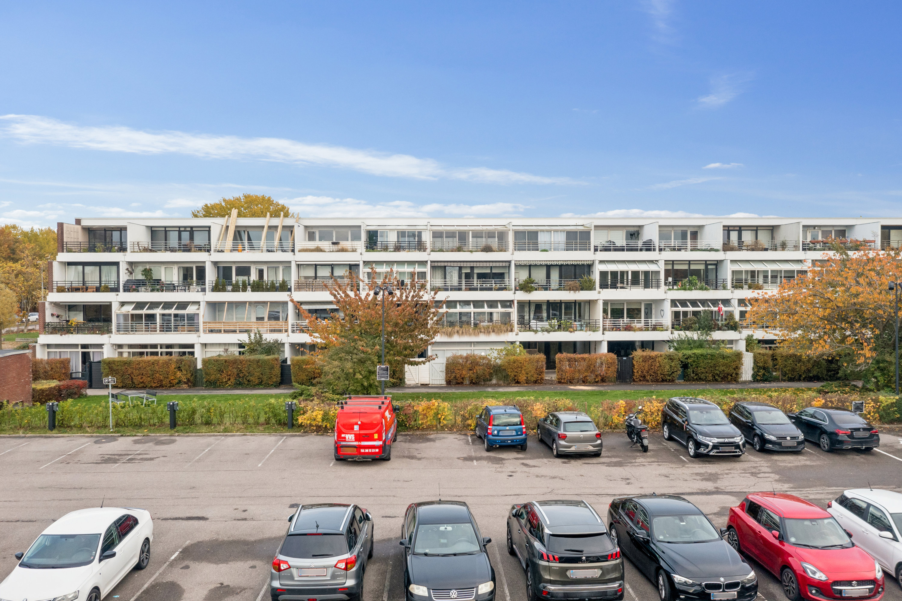 Spaden A 5, st.. 3., 2630 Taastrup