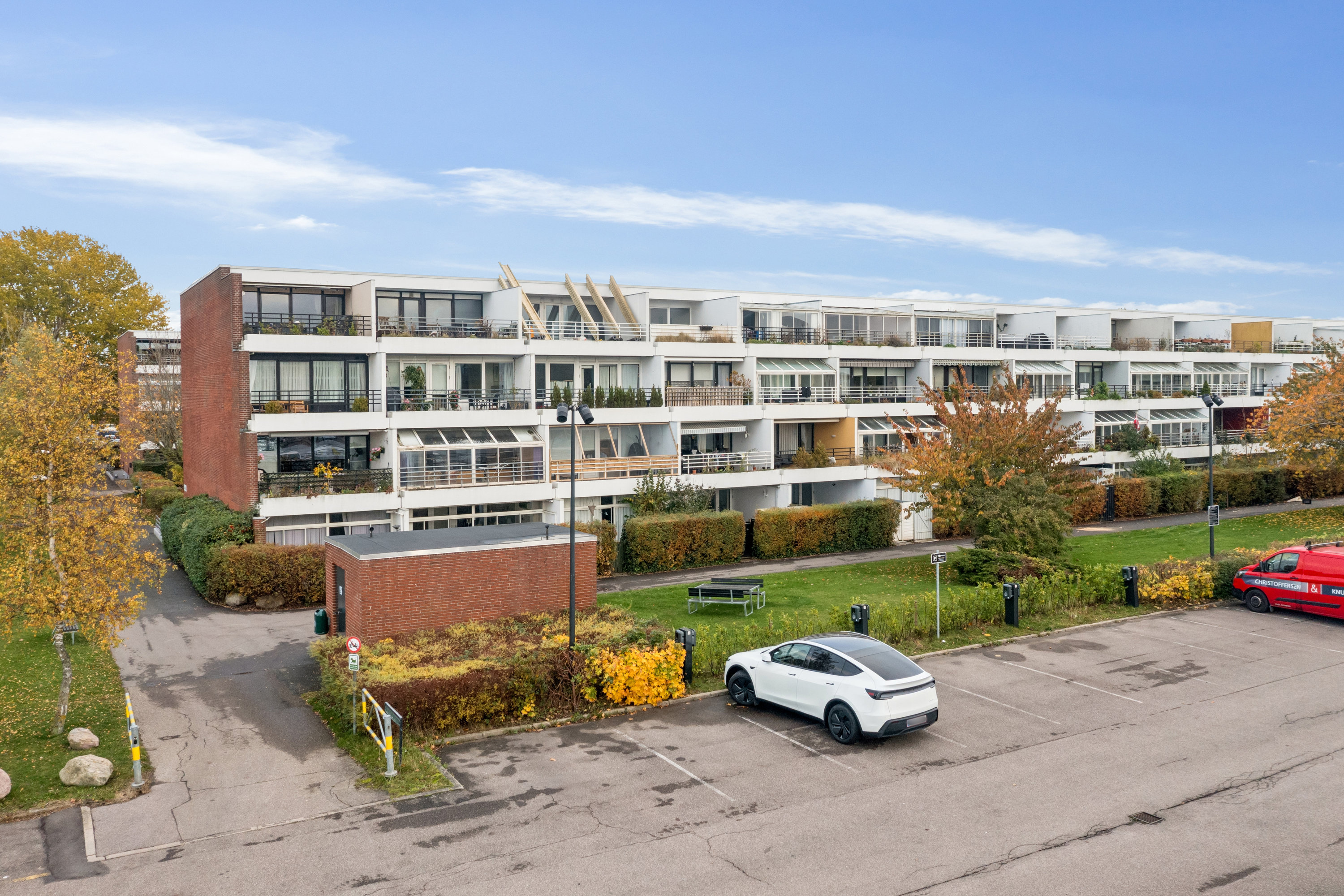 Spaden A 5, st.. 3., 2630 Taastrup