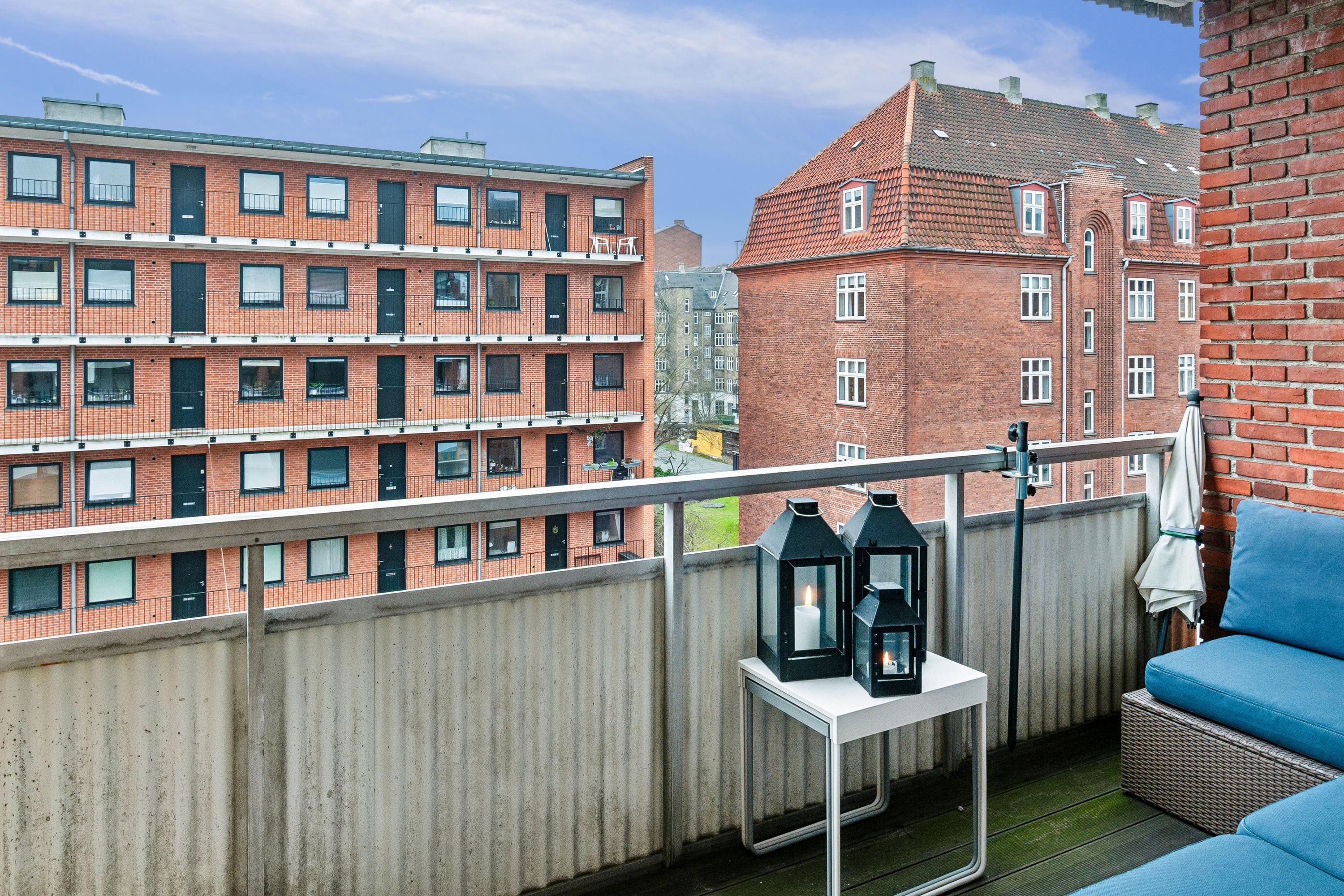 Holger Danskes Vej 42, 4. 31., 2000 Frederiksberg