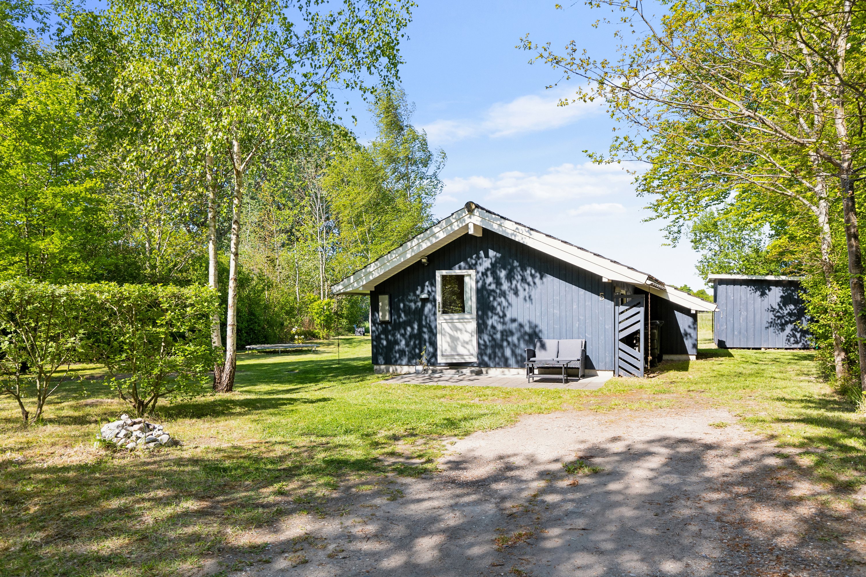 Ved Diget 5, 4550 Asnæs