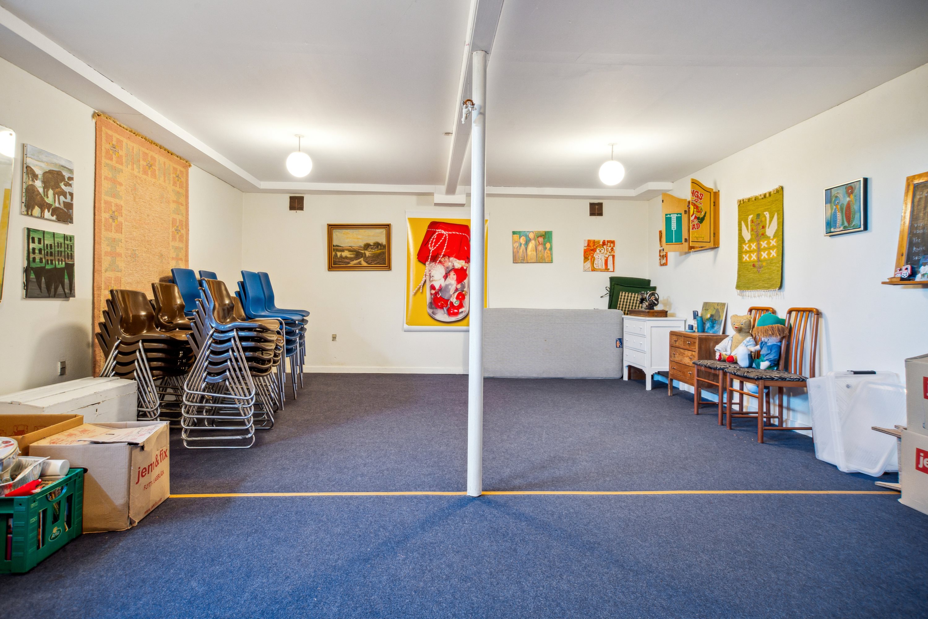 Th. Bangsvej 23, 5620 Glamsbjerg