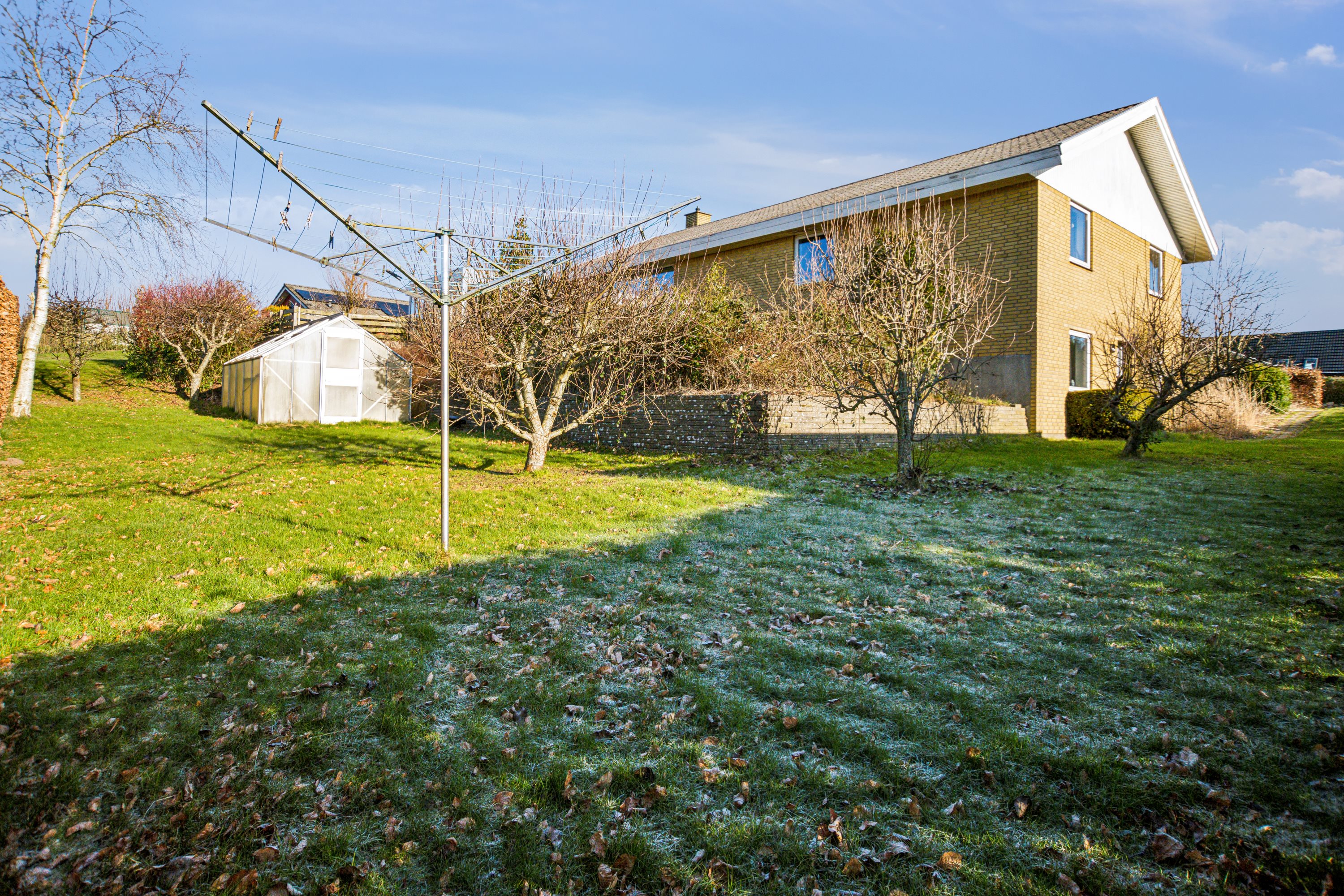 Th. Bangsvej 23, 5620 Glamsbjerg