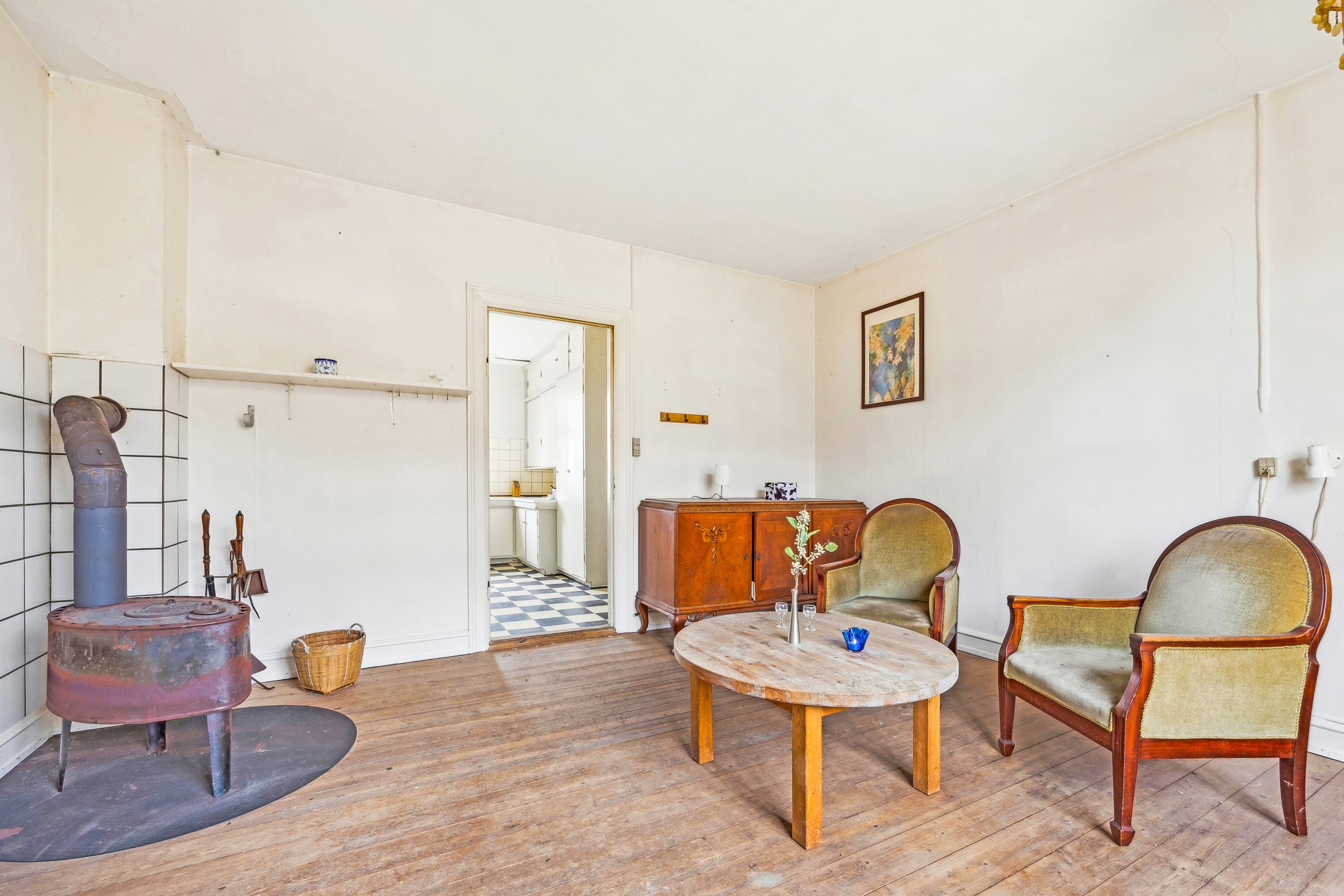 Maglebjergvej 12, Oreby, 4261 Dalmose