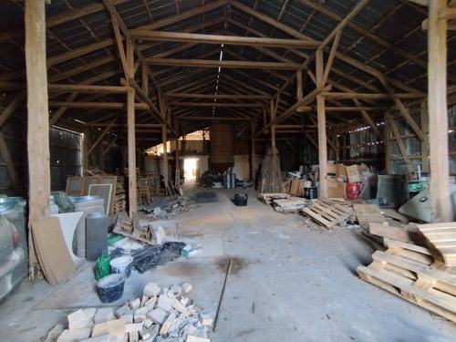 Maglebjergvej 12, Oreby, 4261 Dalmose