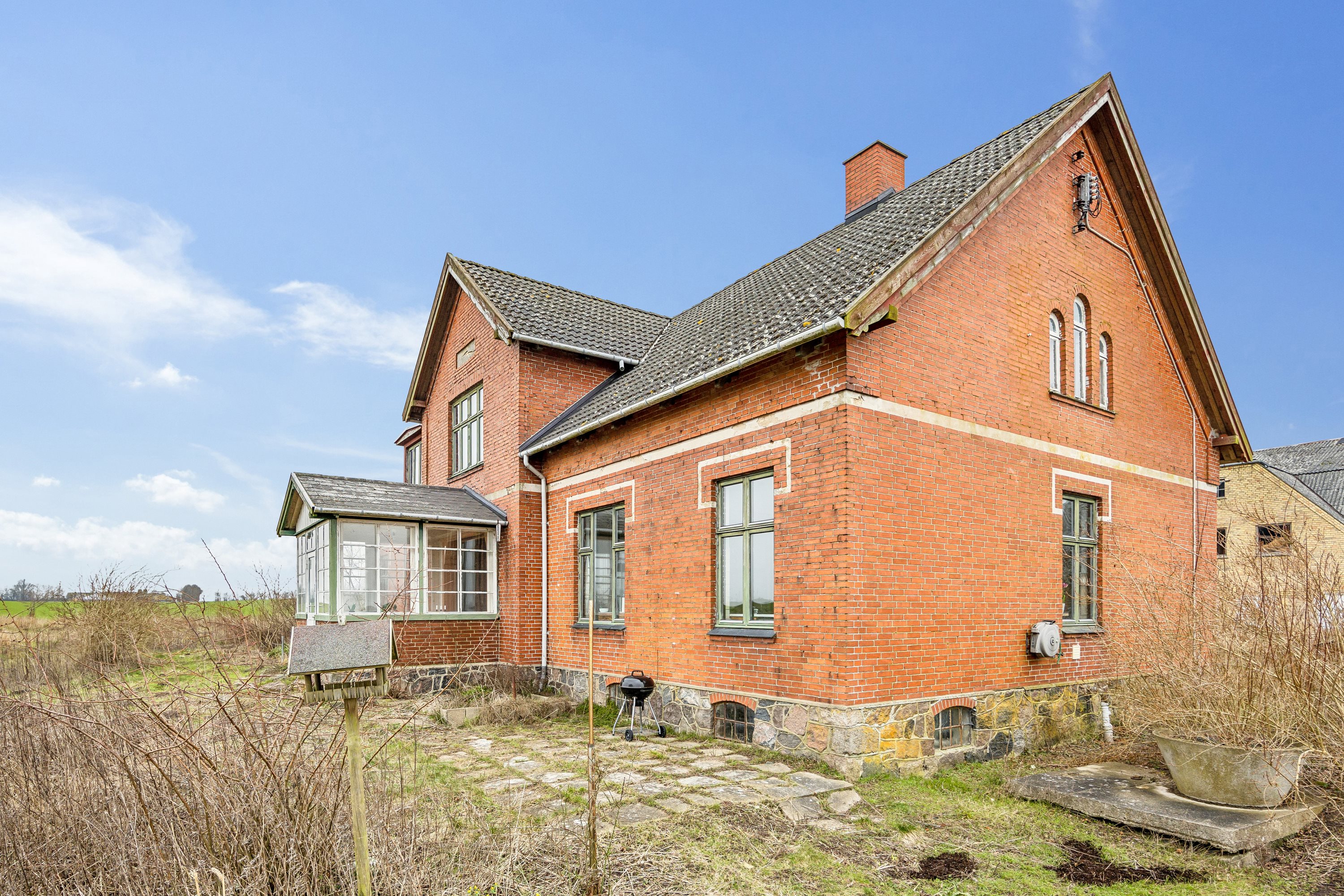 Maglebjergvej 12, Oreby, 4261 Dalmose