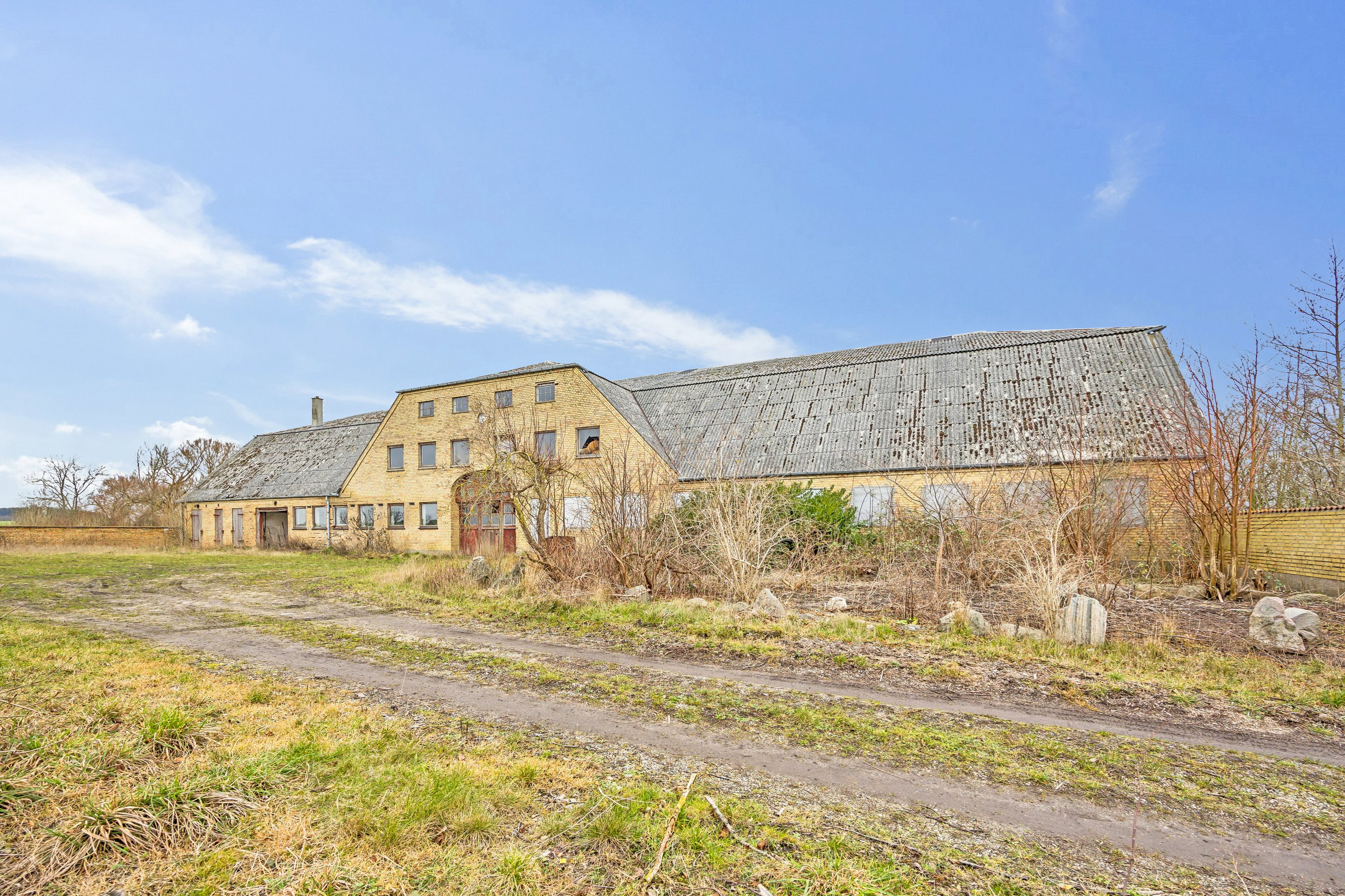 Maglebjergvej 12, Oreby, 4261 Dalmose