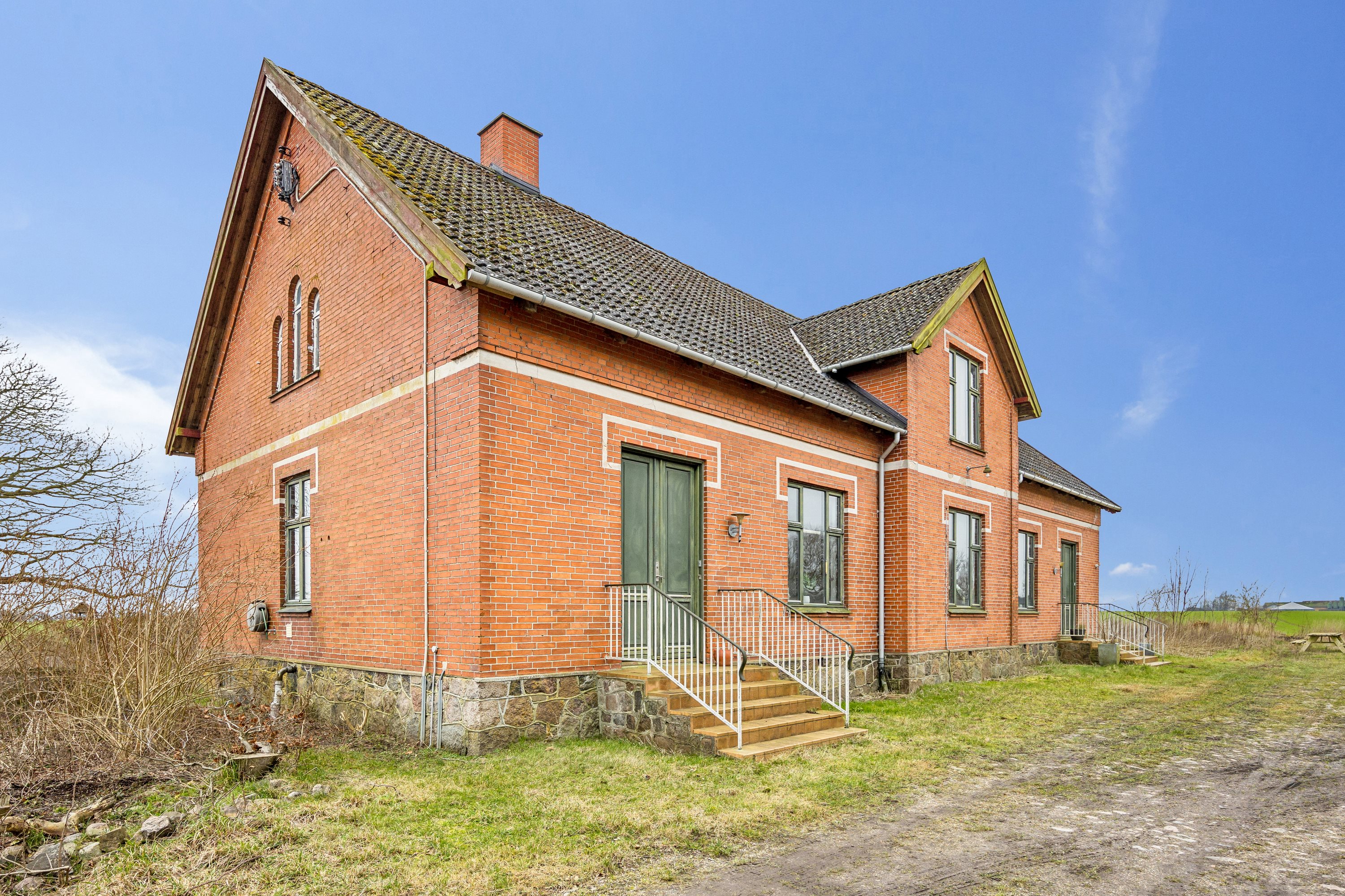Maglebjergvej 12, Oreby, 4261 Dalmose