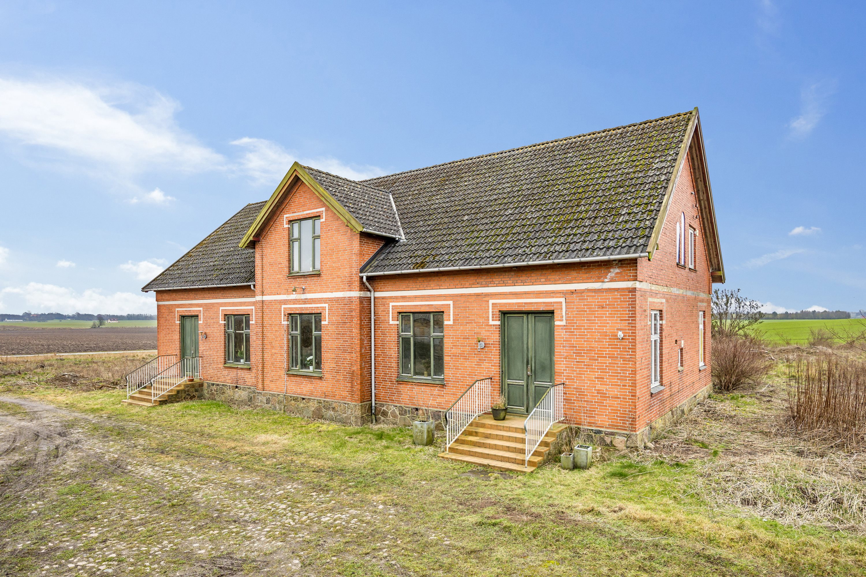 Maglebjergvej 12, Oreby, 4261 Dalmose