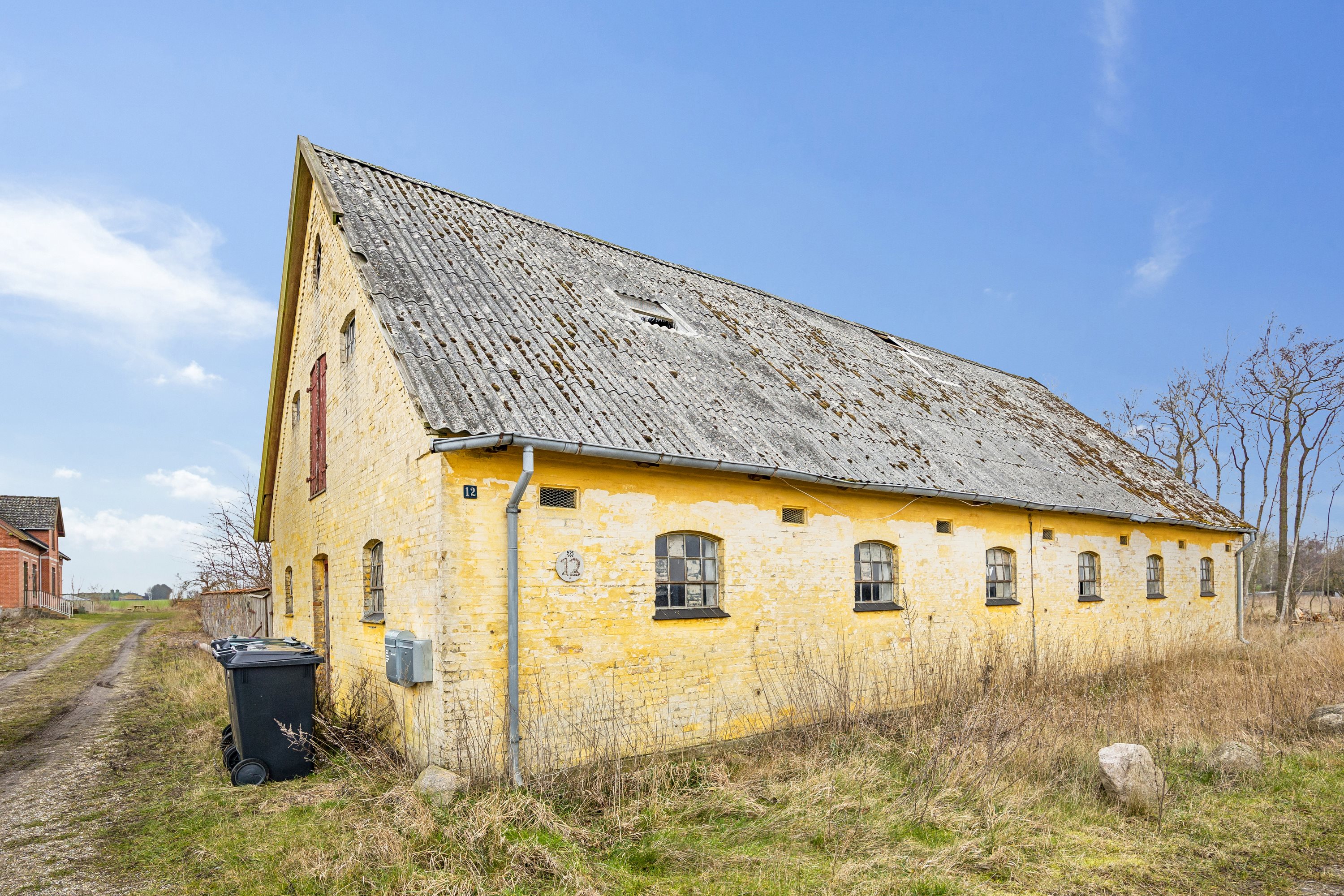 Maglebjergvej 12, Oreby, 4261 Dalmose
