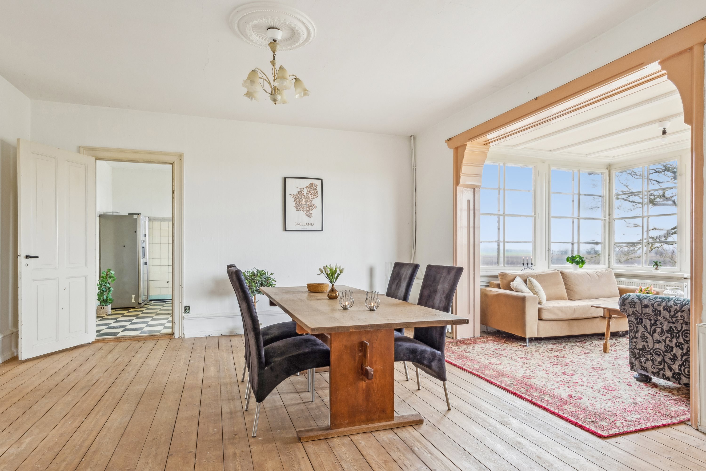 Maglebjergvej 12, Oreby, 4261 Dalmose