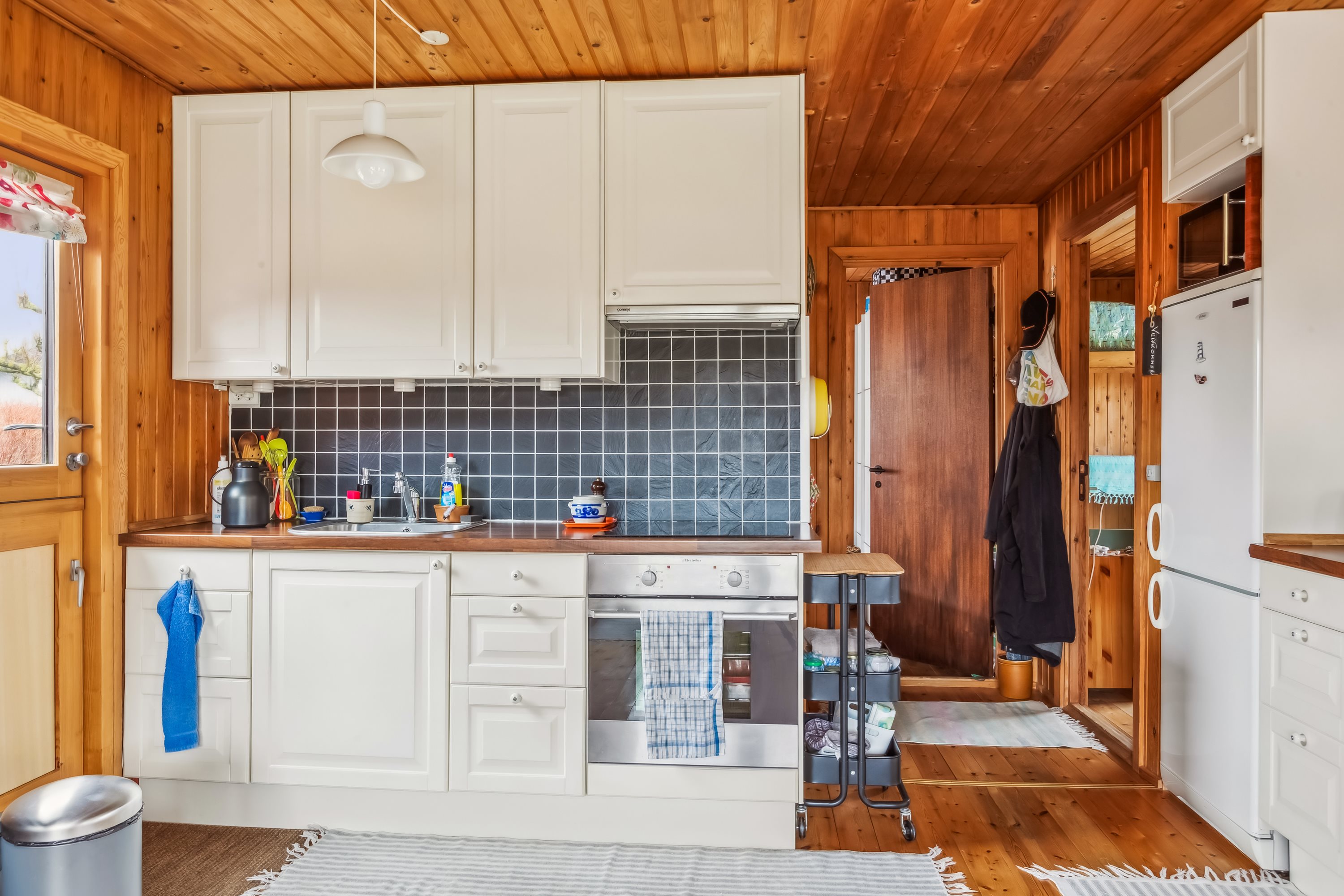 Karlsvej 221, 4736 Karrebæksminde