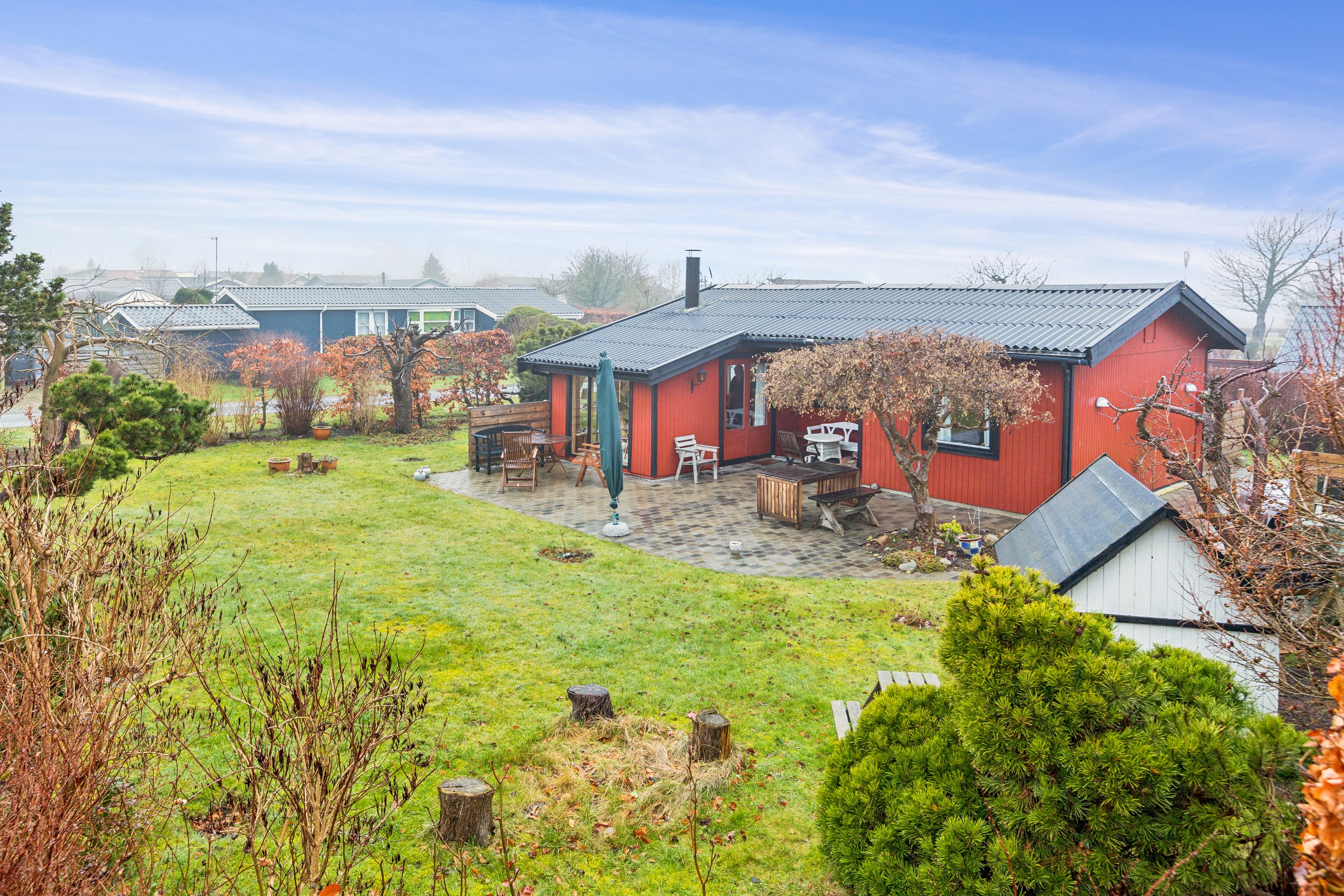 Karlsvej 221, 4736 Karrebæksminde