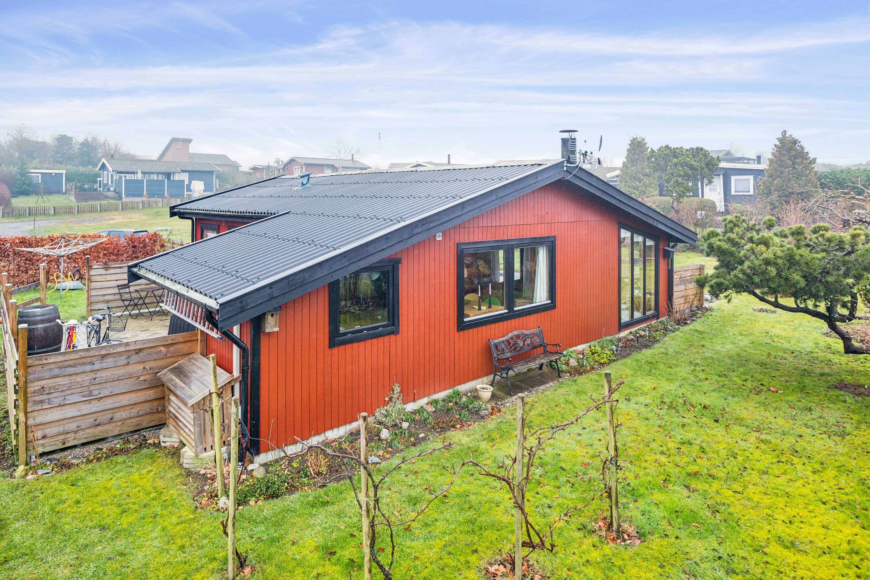 Karlsvej 221, 4736 Karrebæksminde