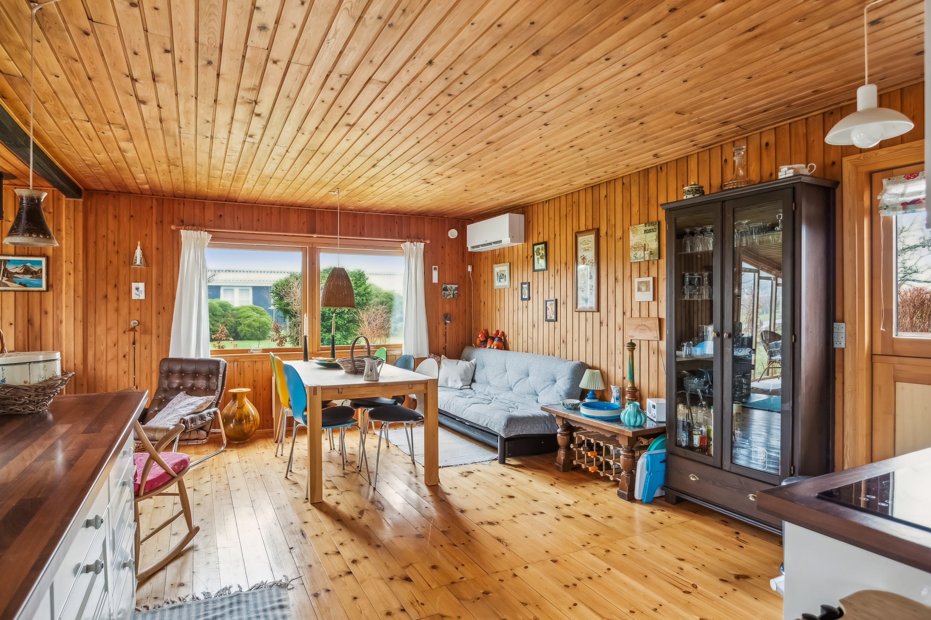 Karlsvej 221, 4736 Karrebæksminde
