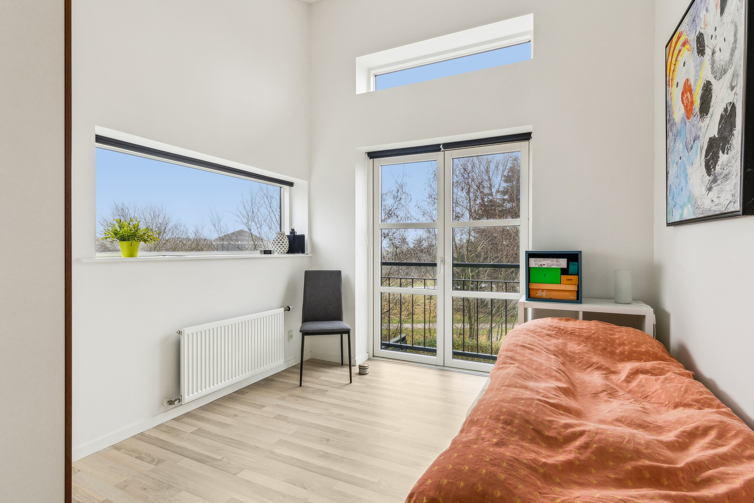 Harevænget 3N, 8450 Hammel