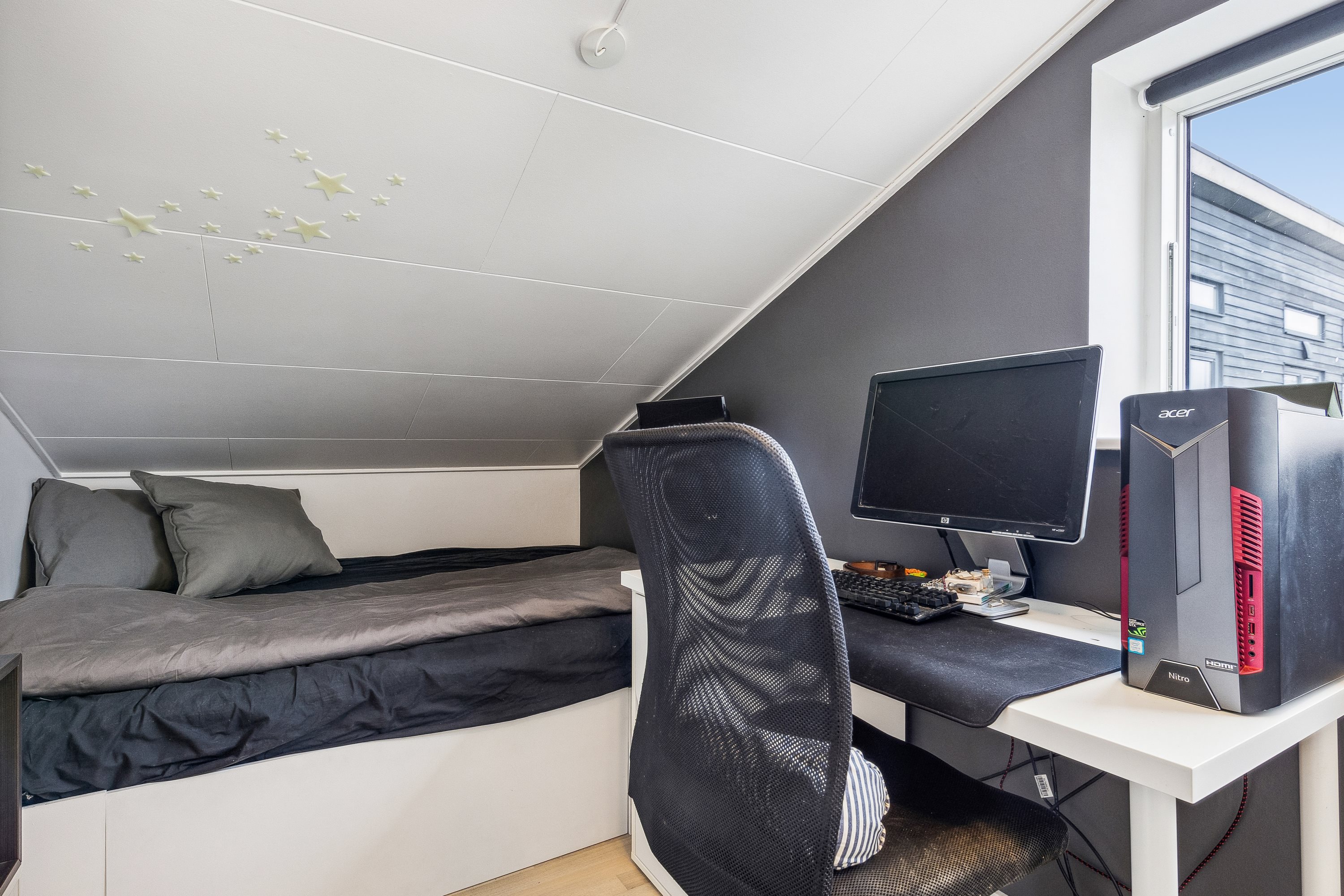 Harevænget 3N, 8450 Hammel