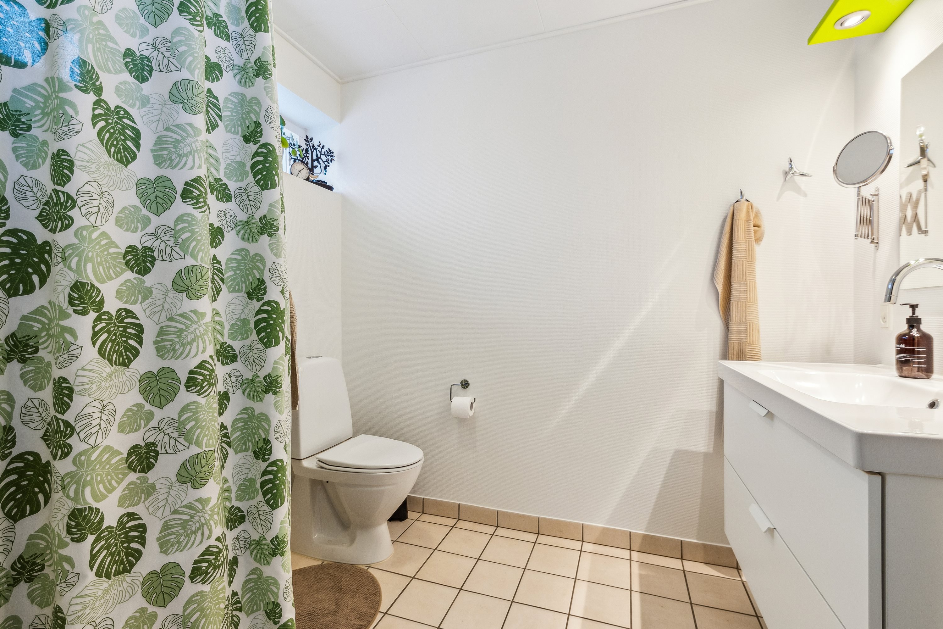Harevænget 3N, 8450 Hammel