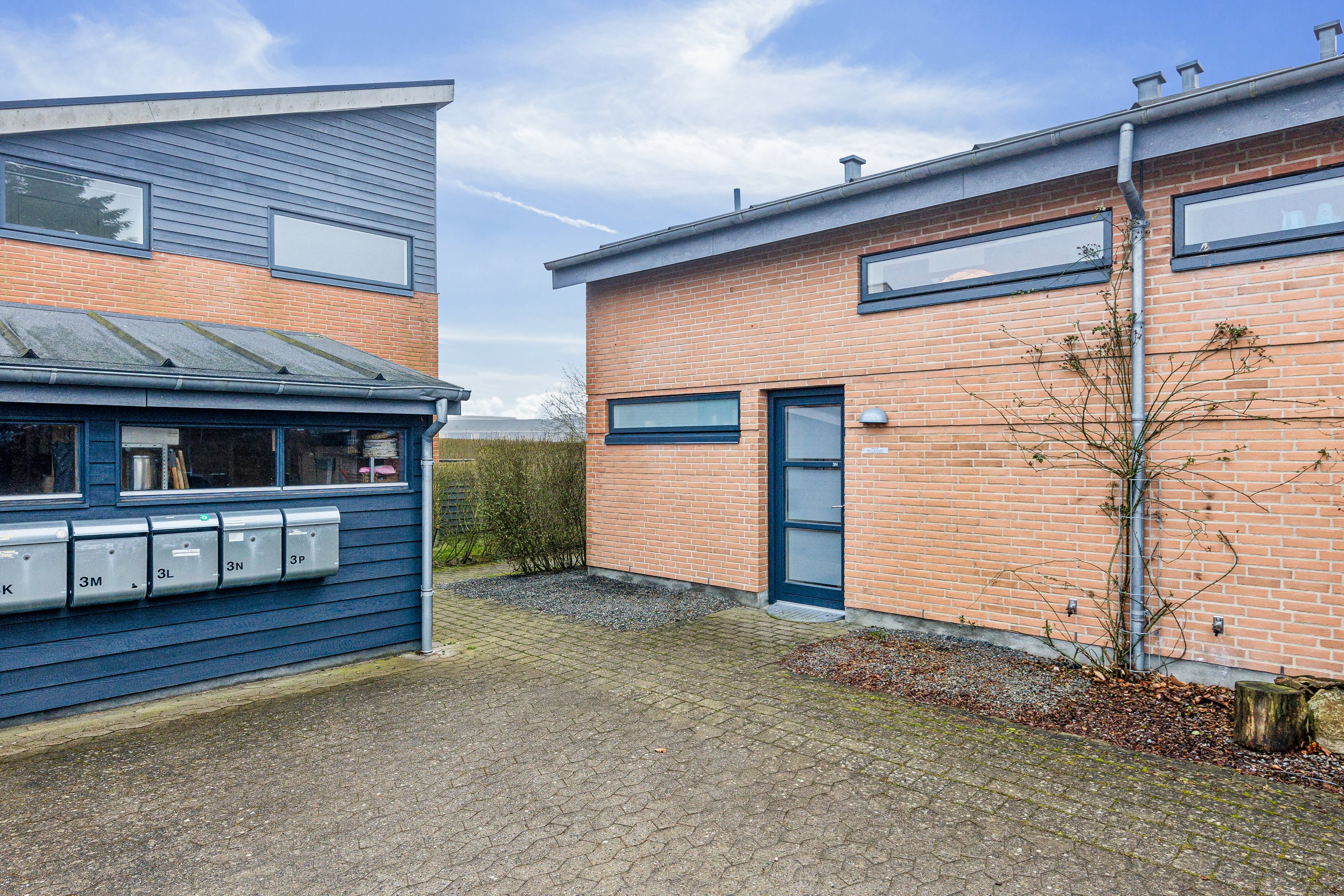 Harevænget 3N, 8450 Hammel