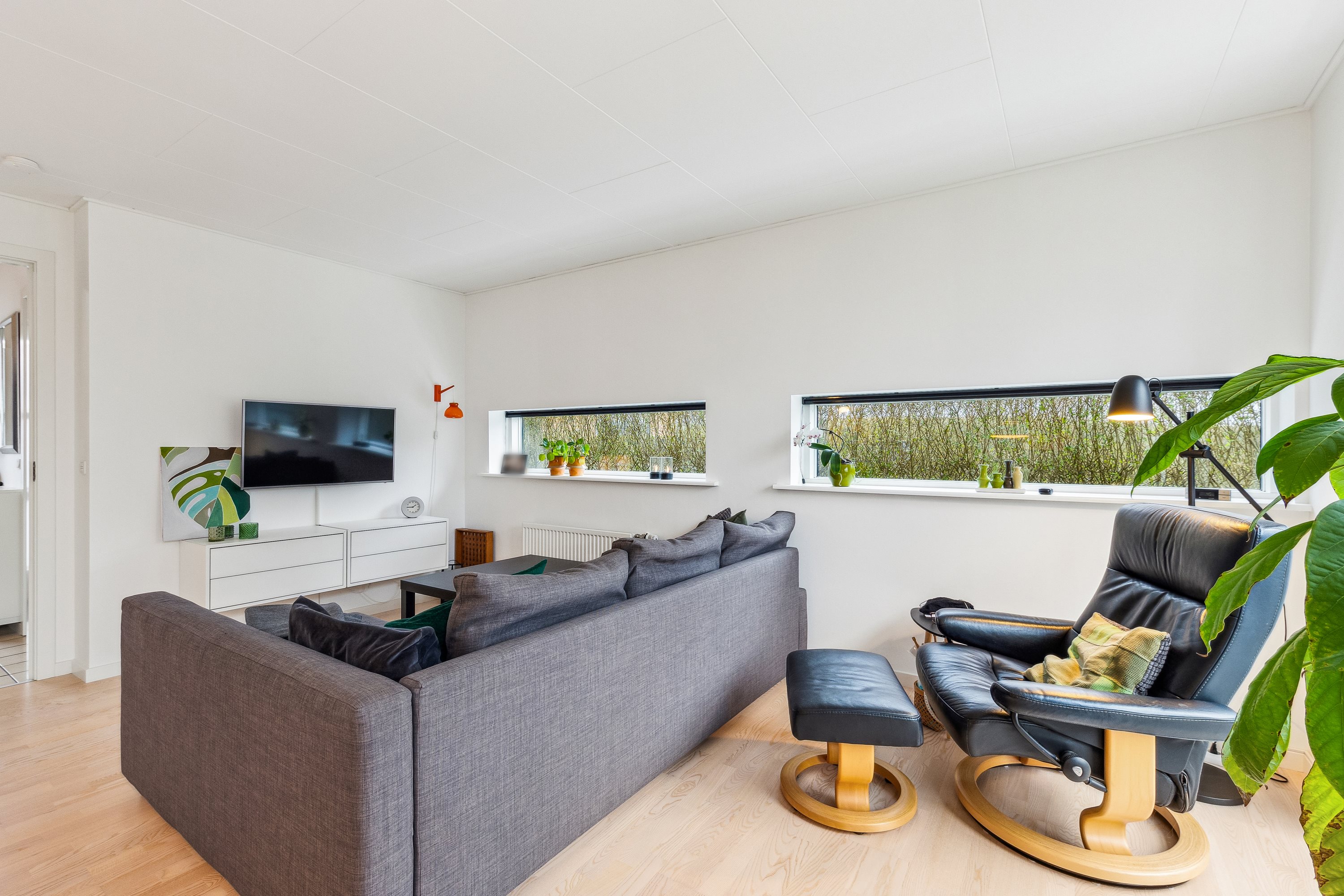 Harevænget 3N, 8450 Hammel