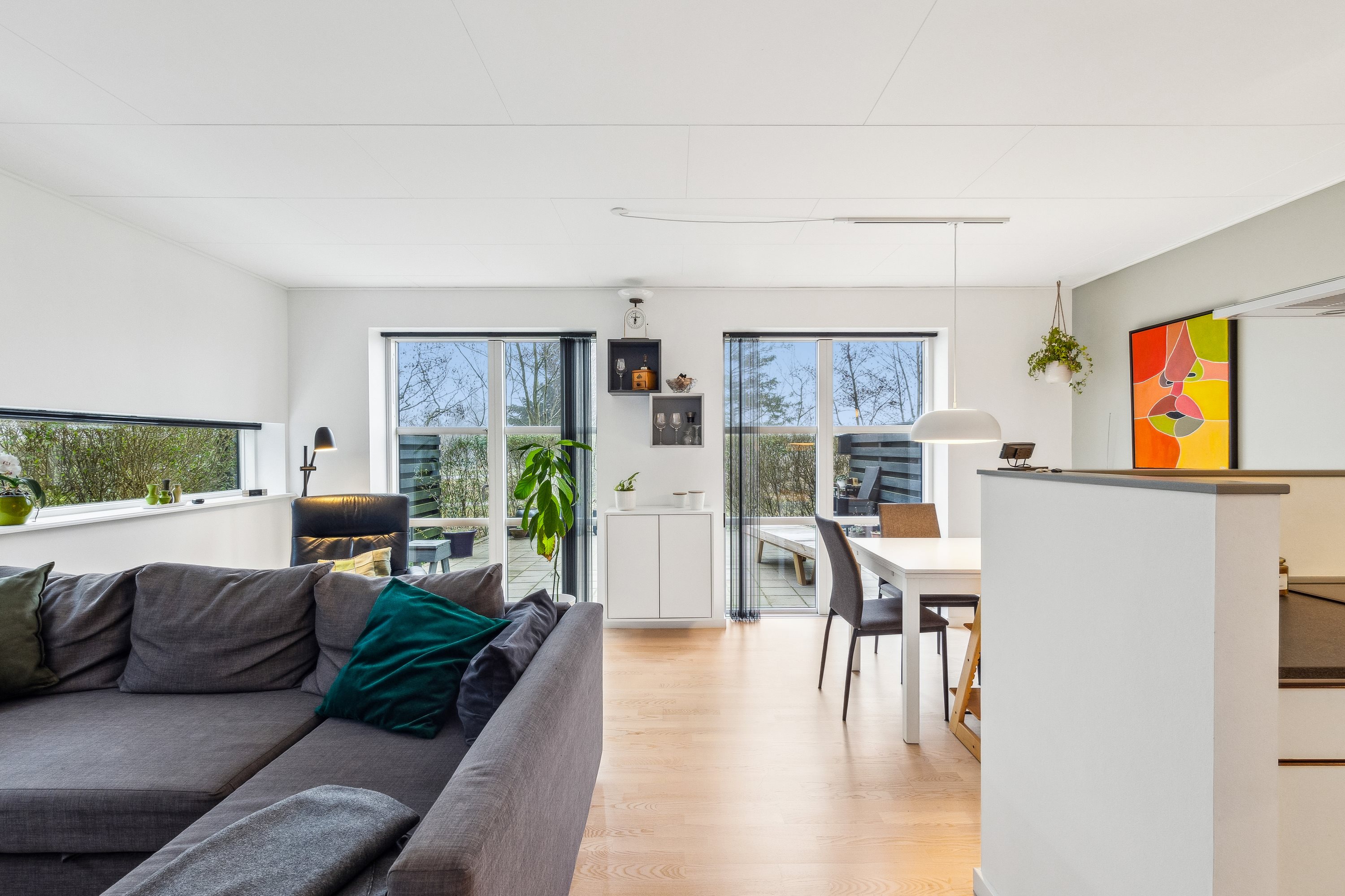 Harevænget 3N, 8450 Hammel