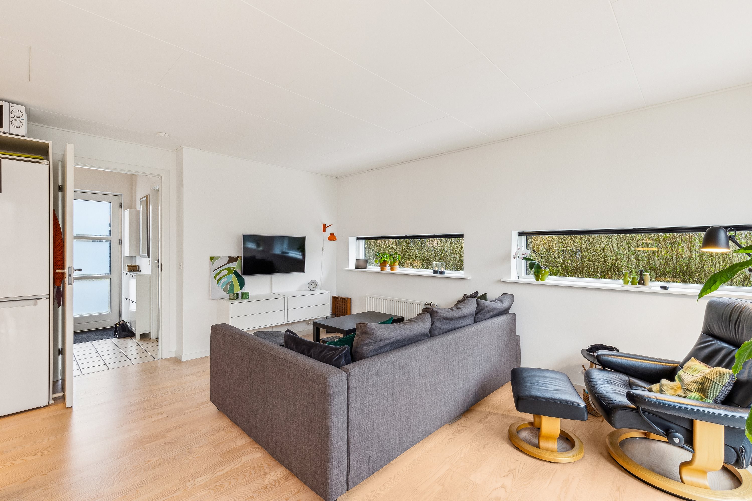 Harevænget 3N, 8450 Hammel